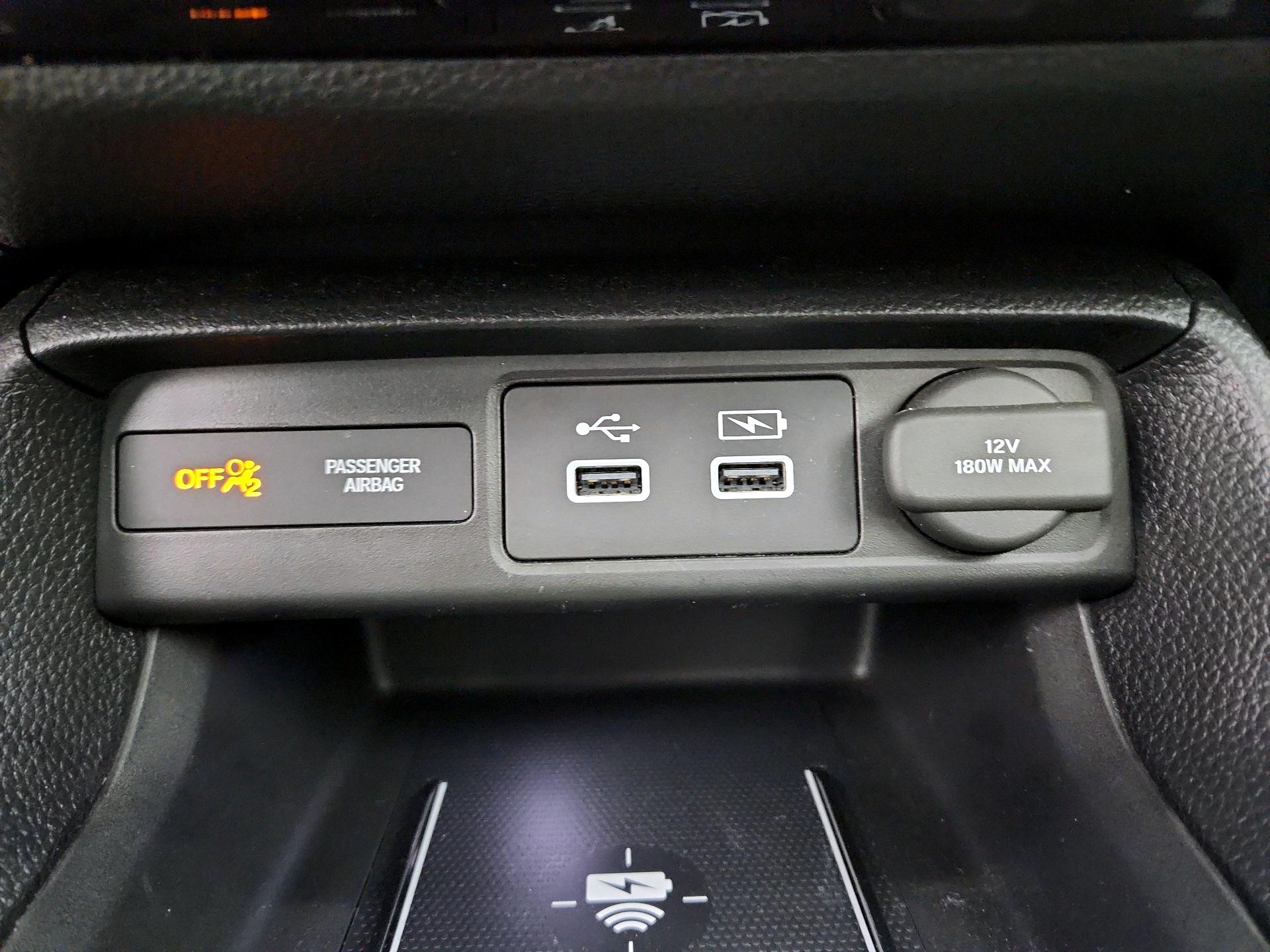 Thumbnail: 2024 Honda Civic - 18