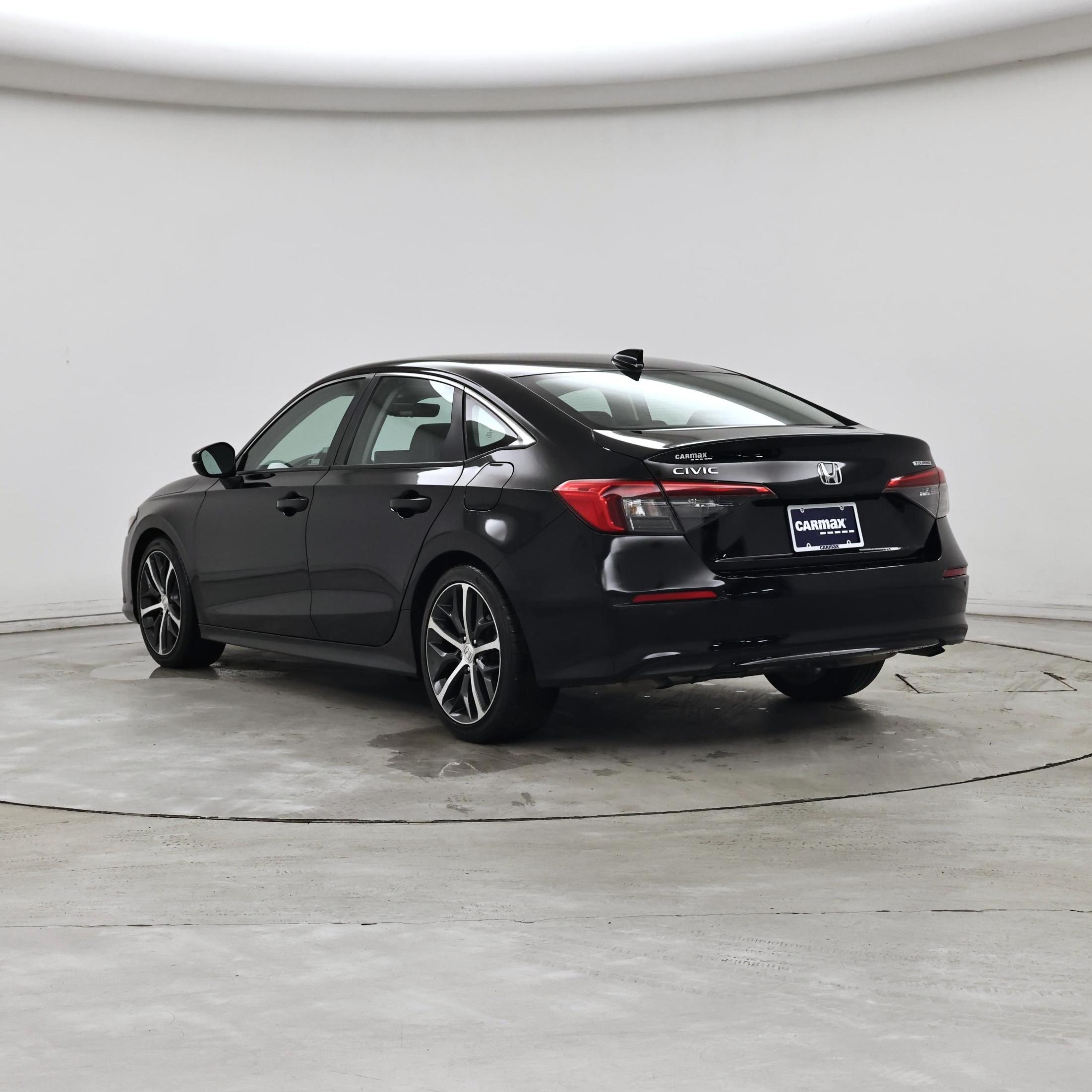 Thumbnail: 2024 Honda Civic - 2