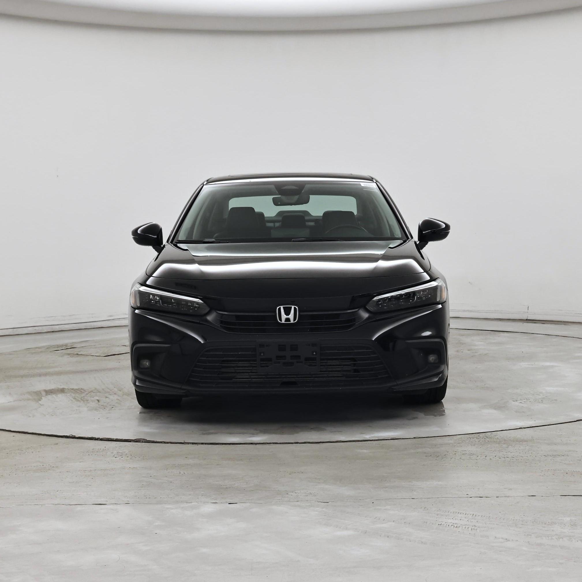 Thumbnail: 2024 Honda Civic - 5