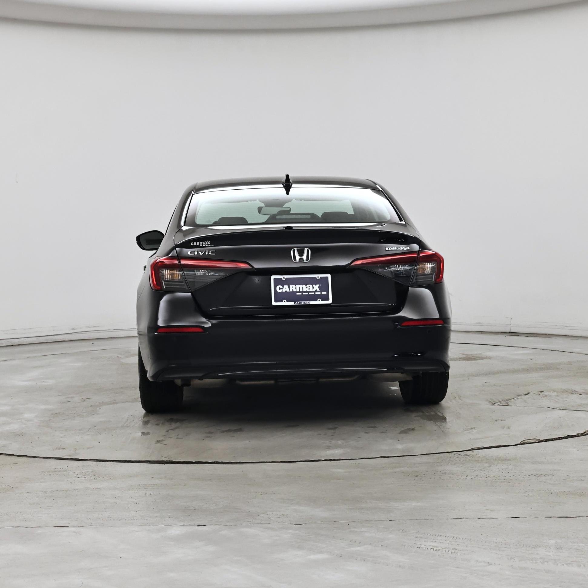 Thumbnail: 2024 Honda Civic - 6