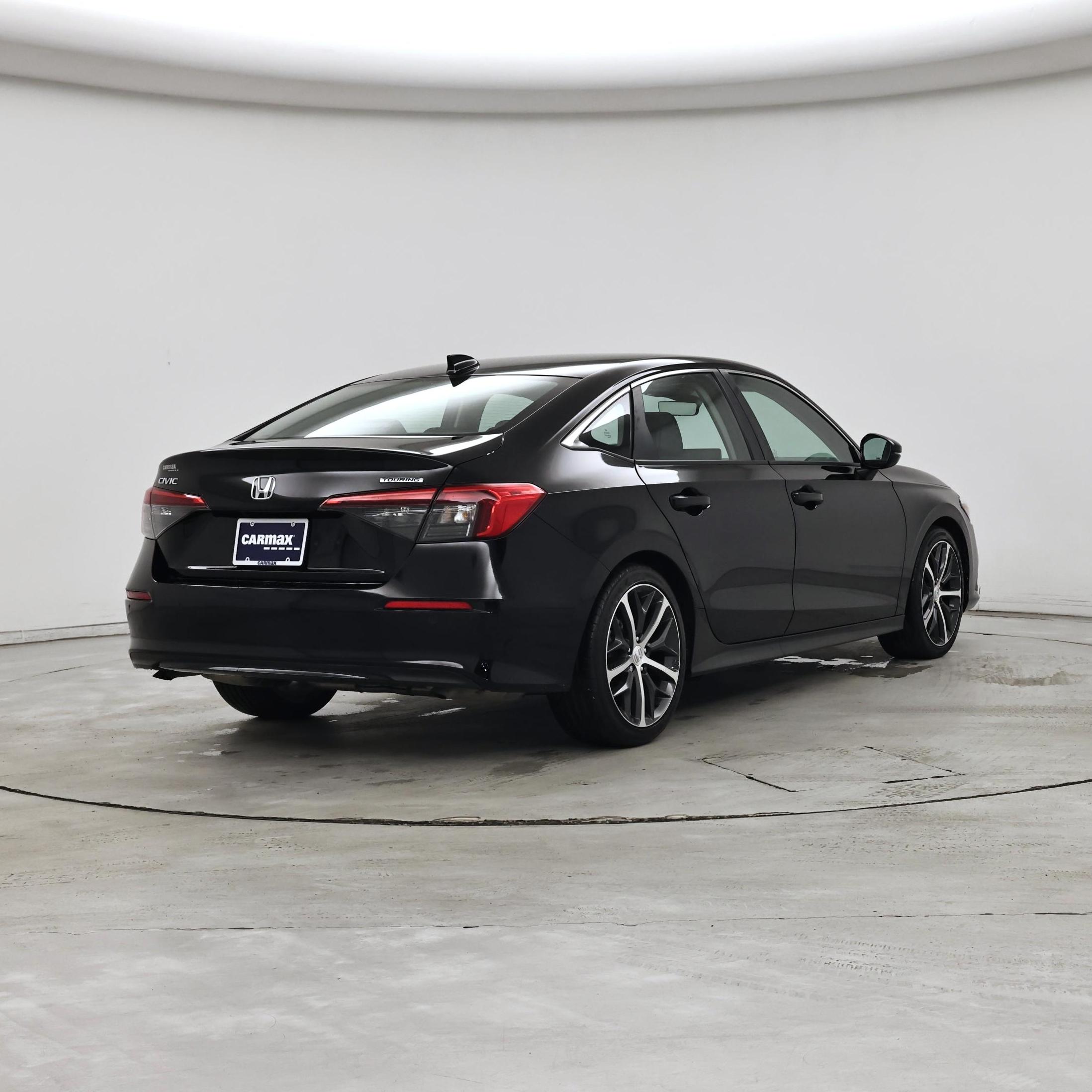 Thumbnail: 2024 Honda Civic - 8