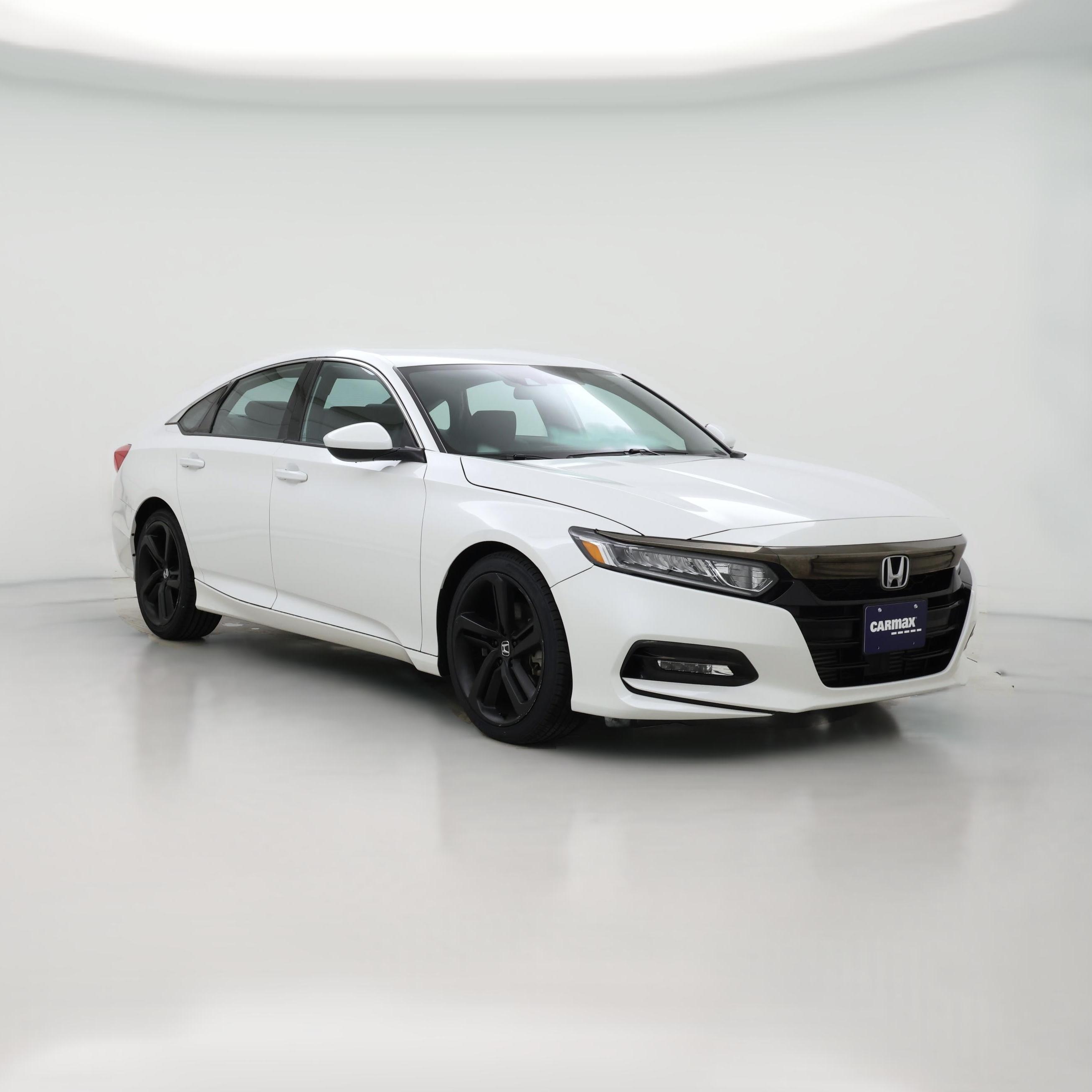 Thumbnail: 2020 Honda Accord - 1