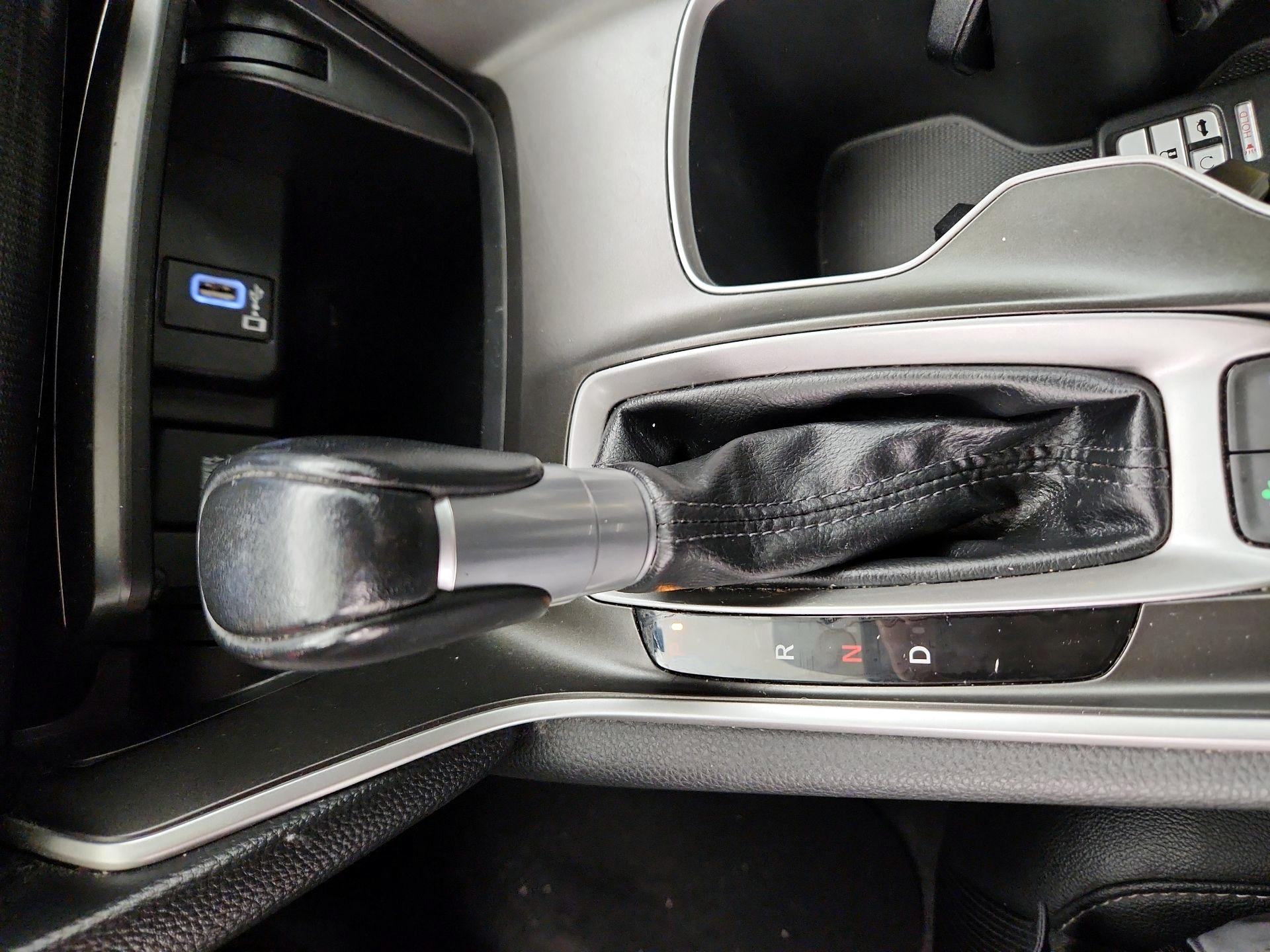 Thumbnail: 2020 Honda Accord - 17