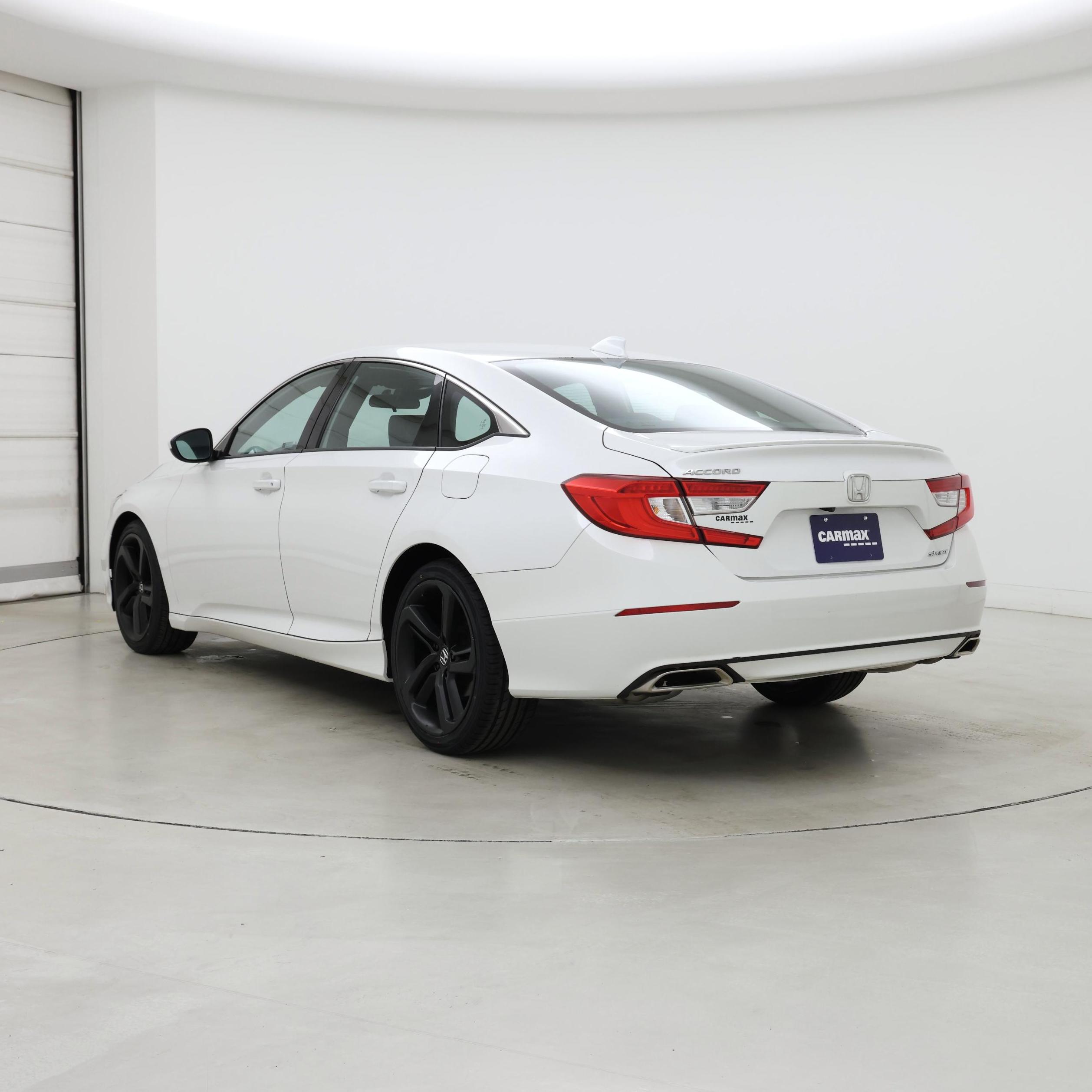 Thumbnail: 2020 Honda Accord - 2
