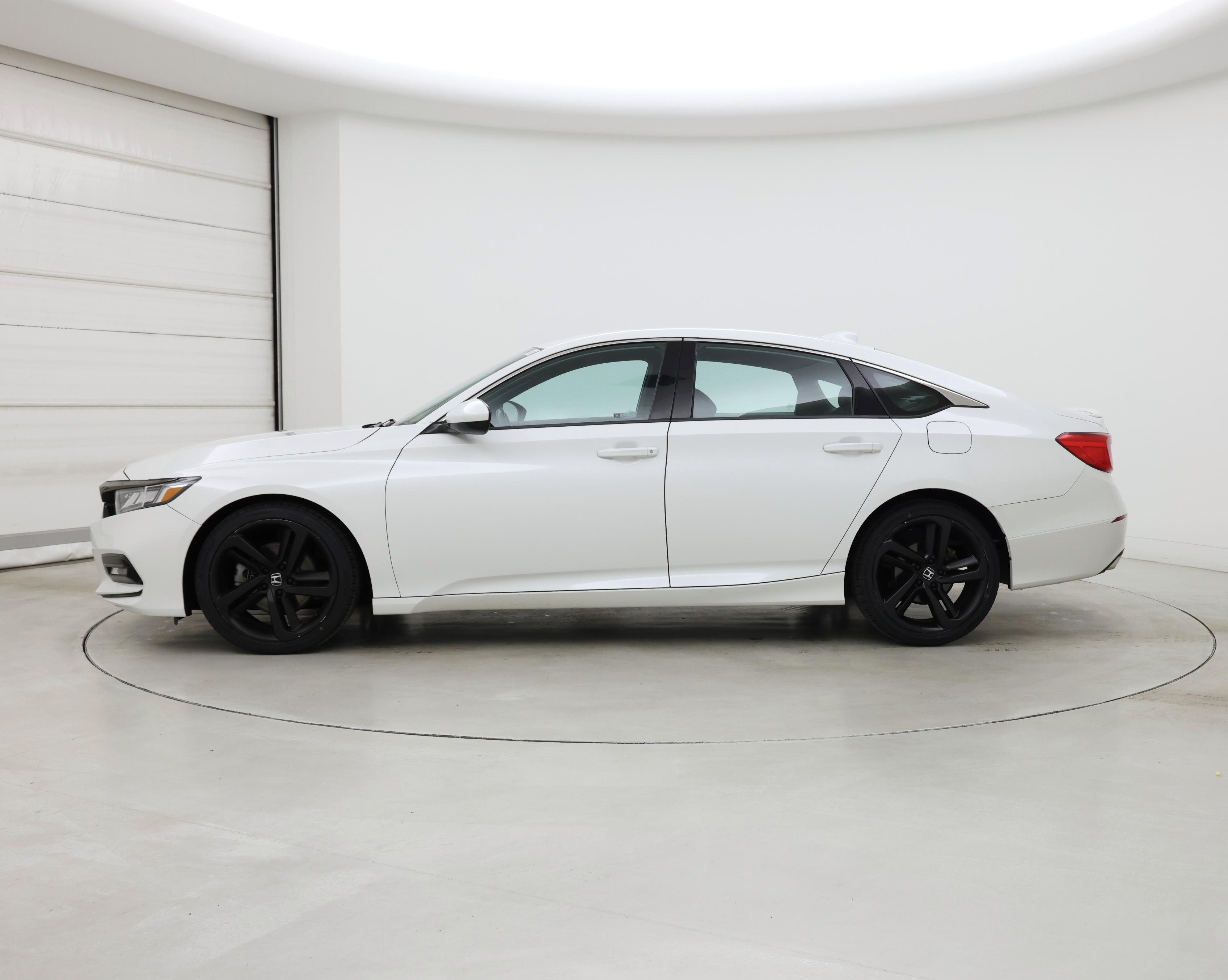 Thumbnail: 2020 Honda Accord - 3