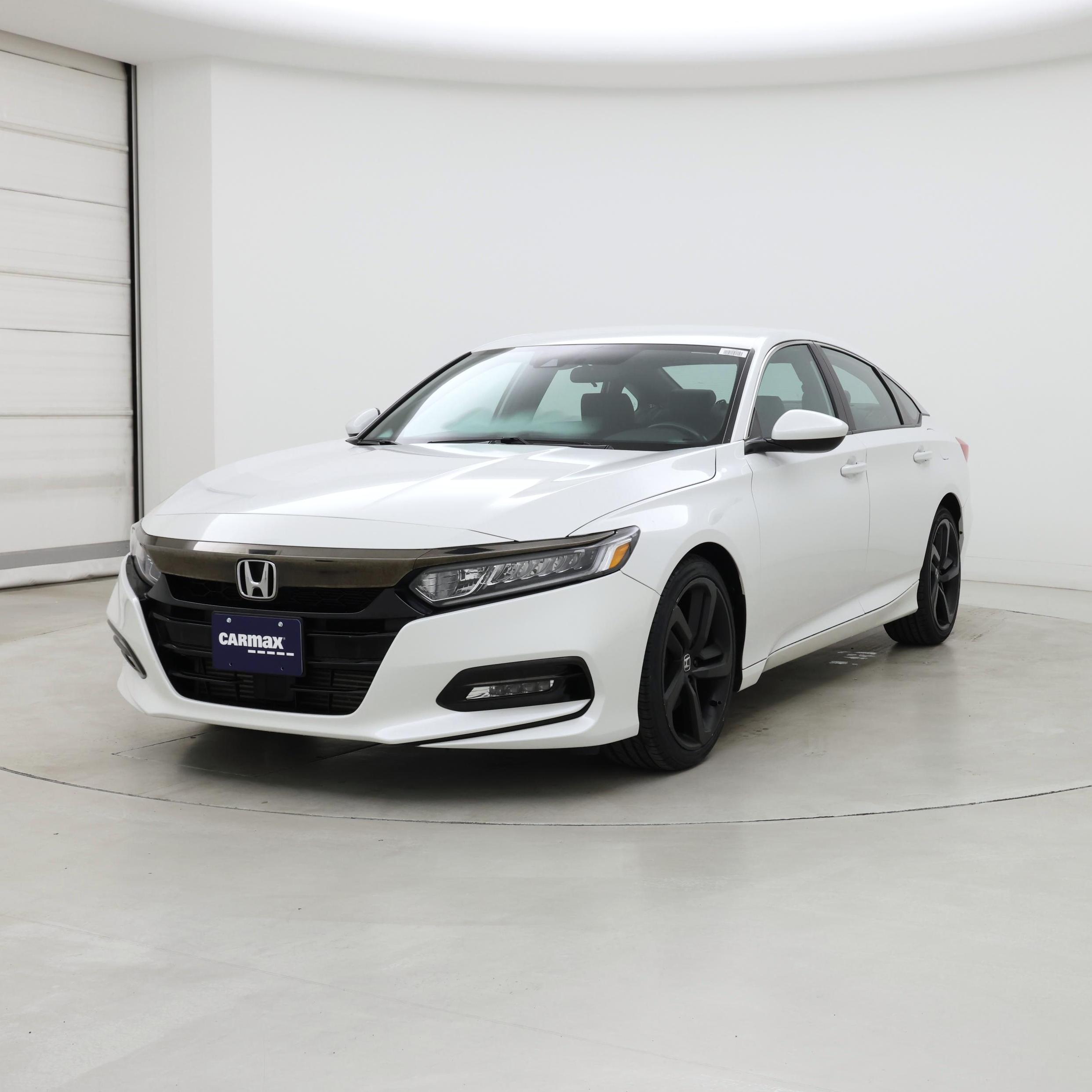 Thumbnail: 2020 Honda Accord - 4