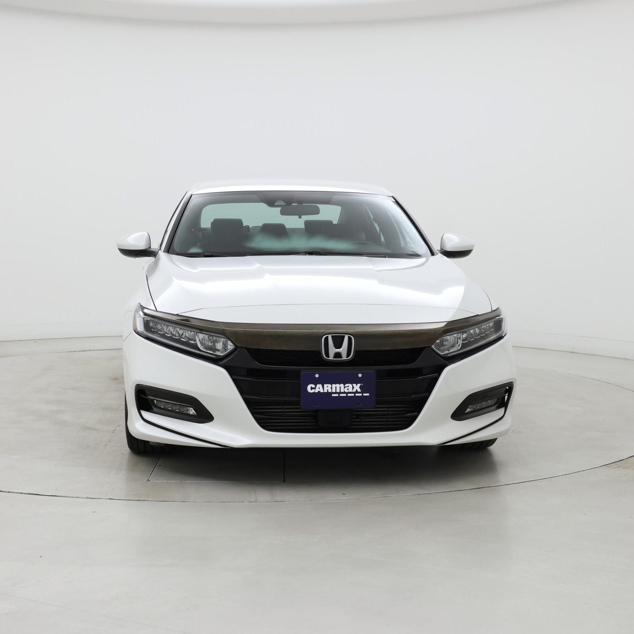 Thumbnail: 2020 Honda Accord - 5