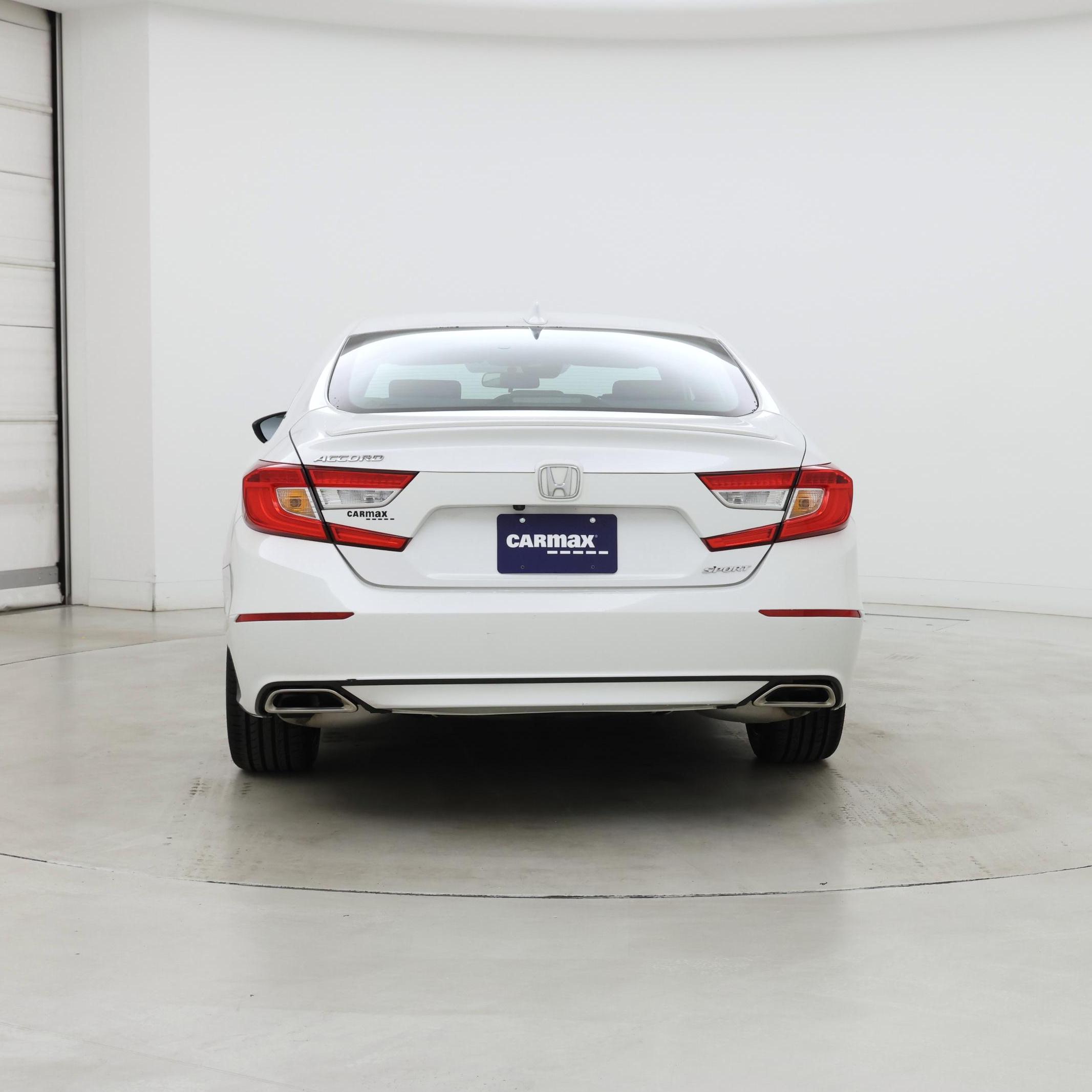 Thumbnail: 2020 Honda Accord - 6