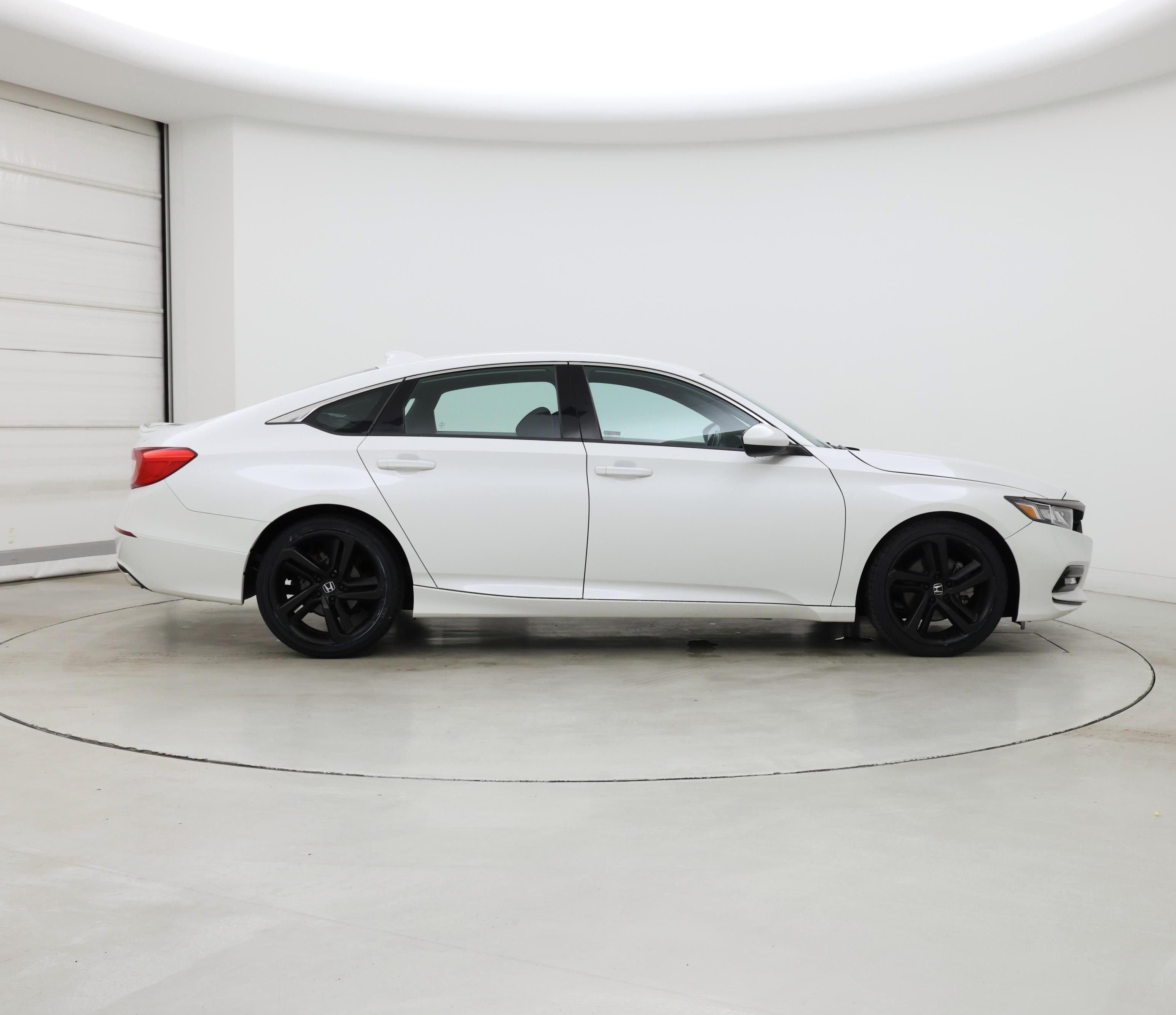 Thumbnail: 2020 Honda Accord - 7