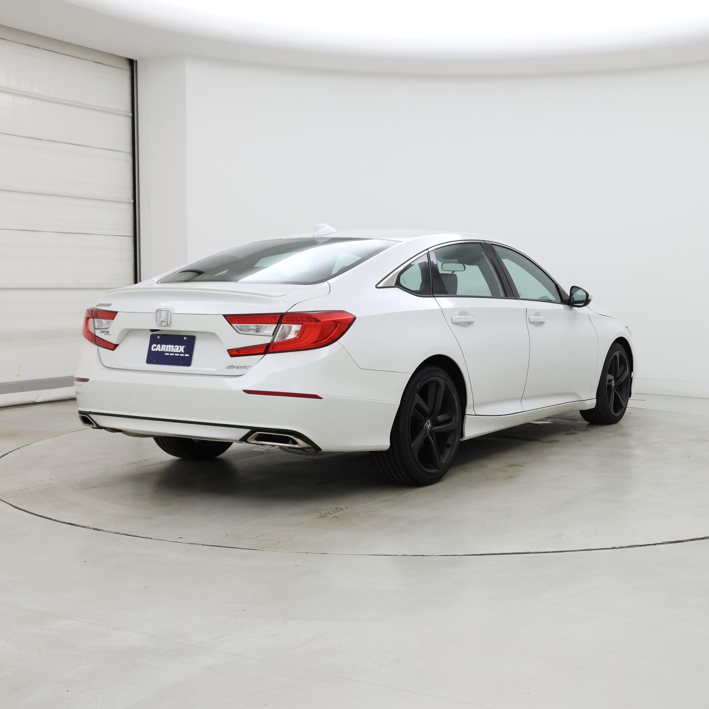 Thumbnail: 2020 Honda Accord - 8