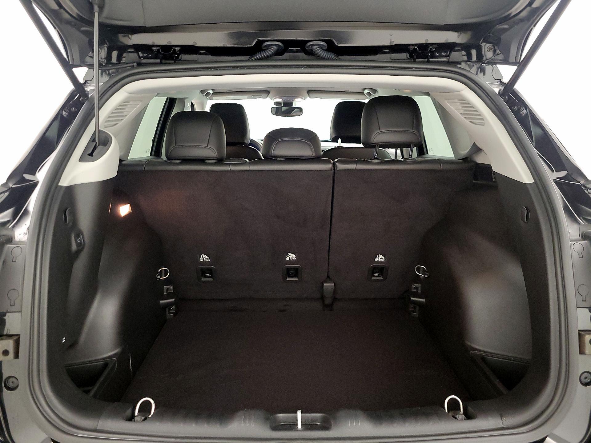Thumbnail: 2022 Jeep Compass - 20