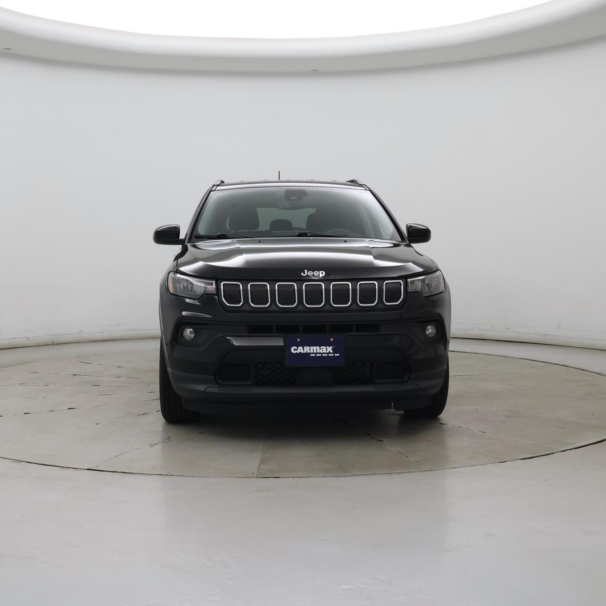 Thumbnail: 2022 Jeep Compass - 5