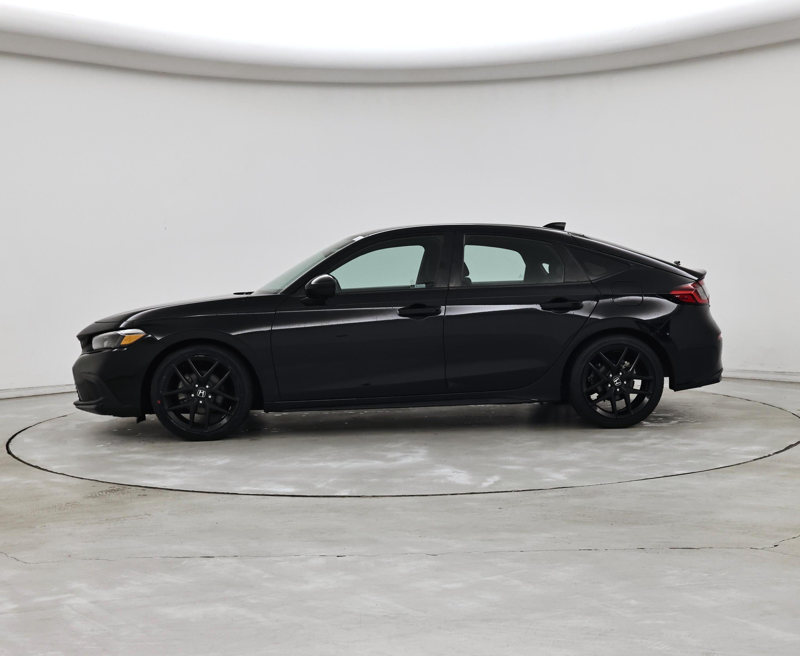 Thumbnail: 2023 Honda Civic - 3