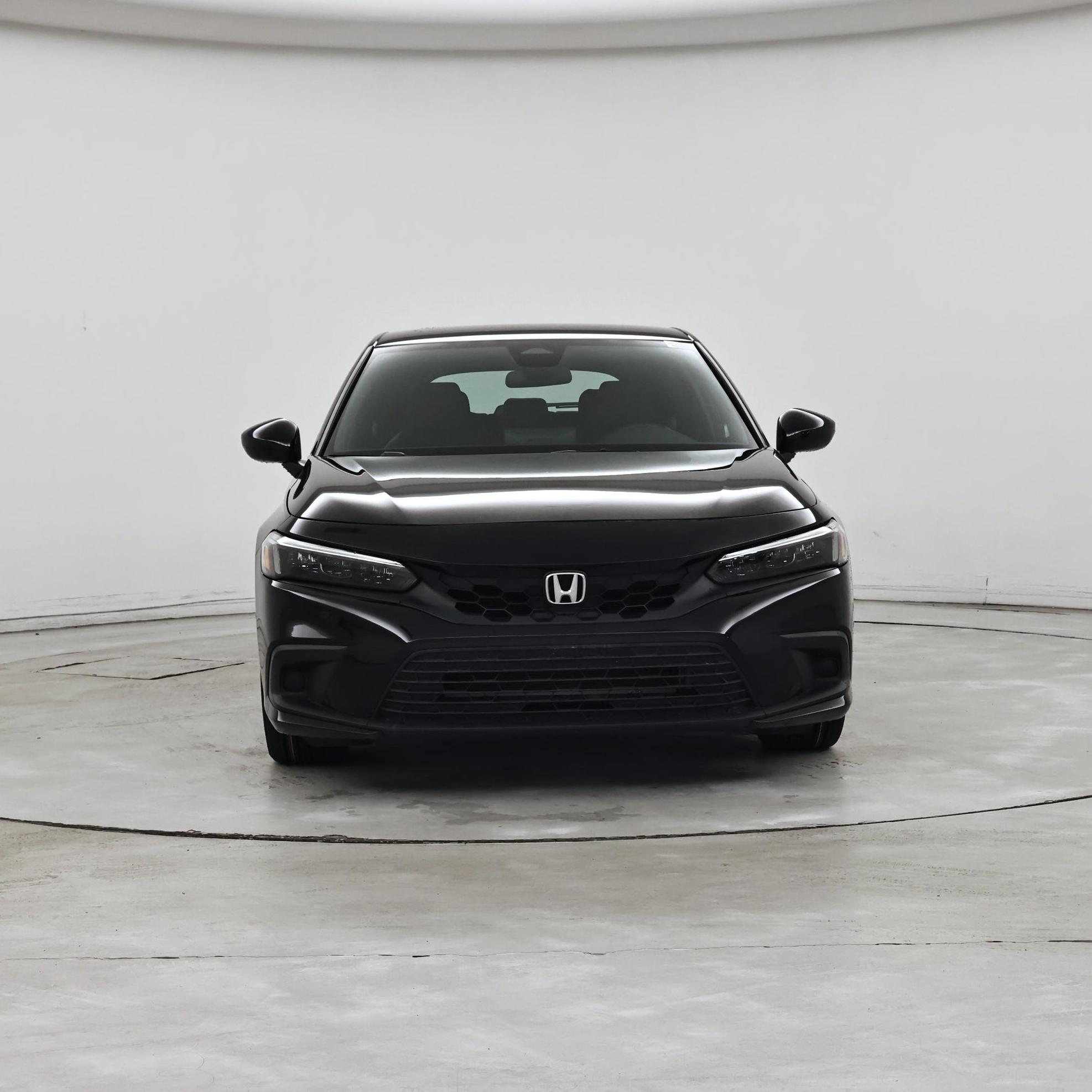 Thumbnail: 2023 Honda Civic - 5