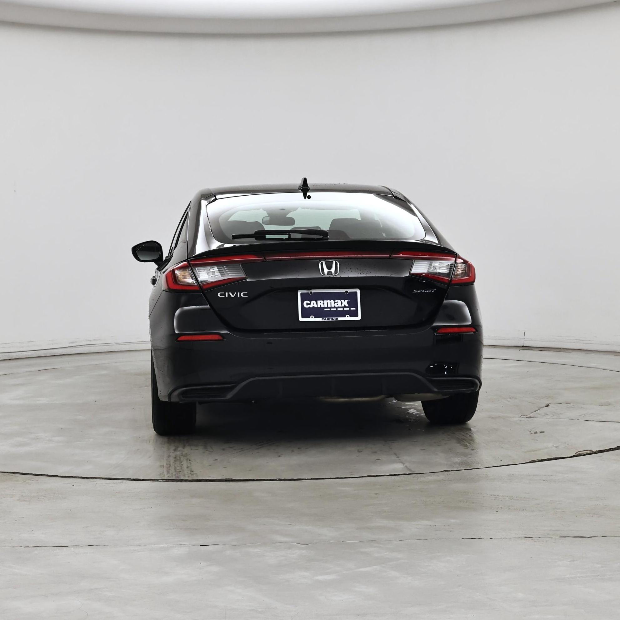 Thumbnail: 2023 Honda Civic - 6