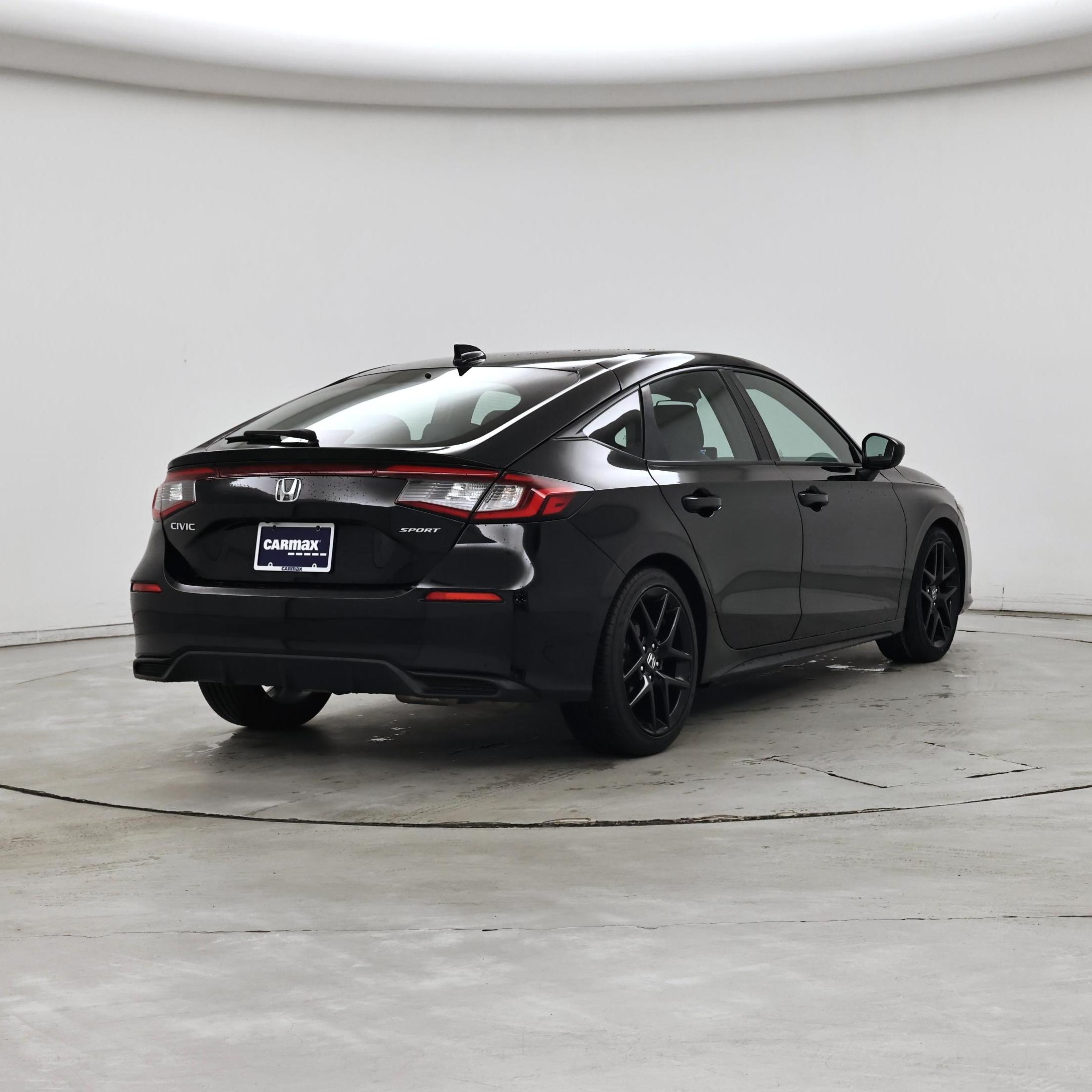 Thumbnail: 2023 Honda Civic - 8