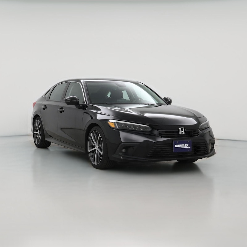 2022 Honda Civic Touring
