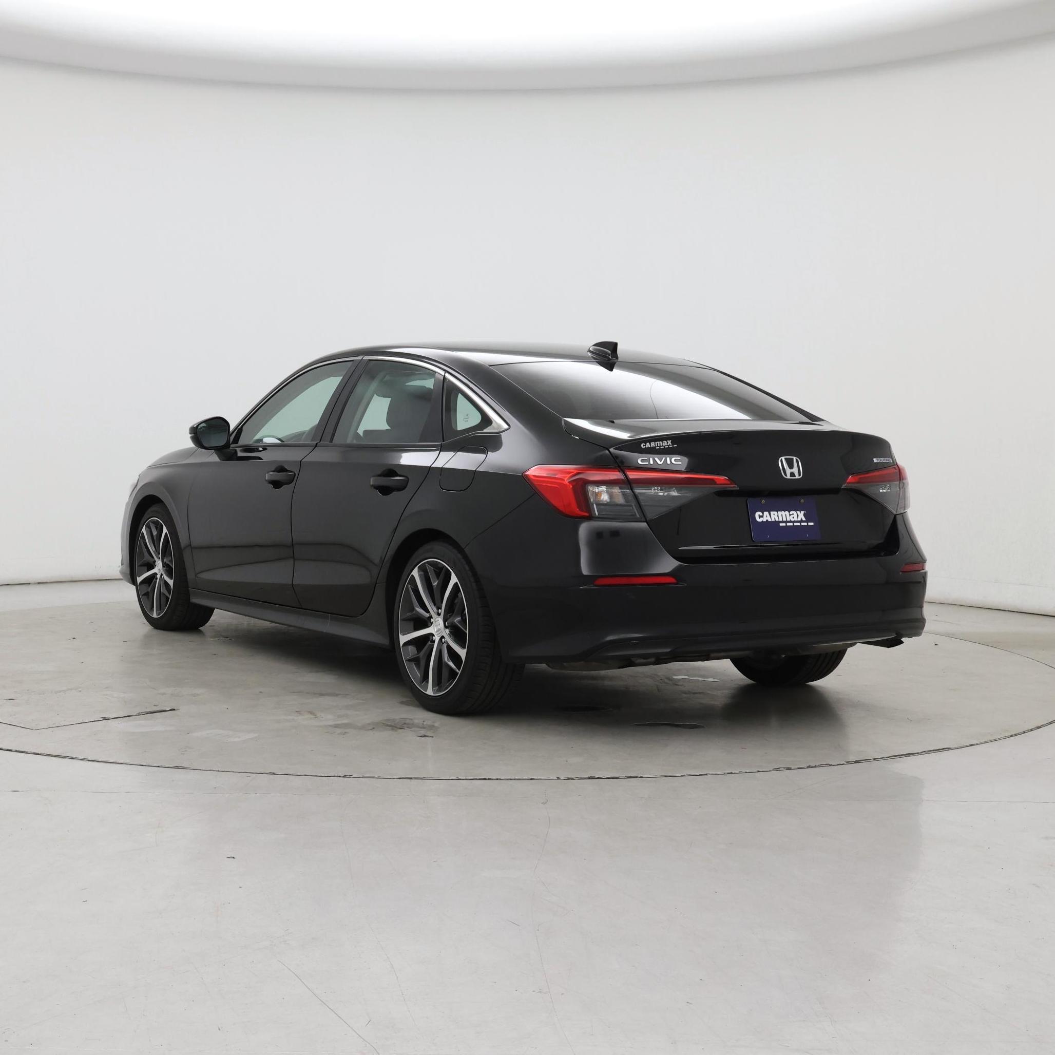 Thumbnail: 2022 Honda Civic - 2