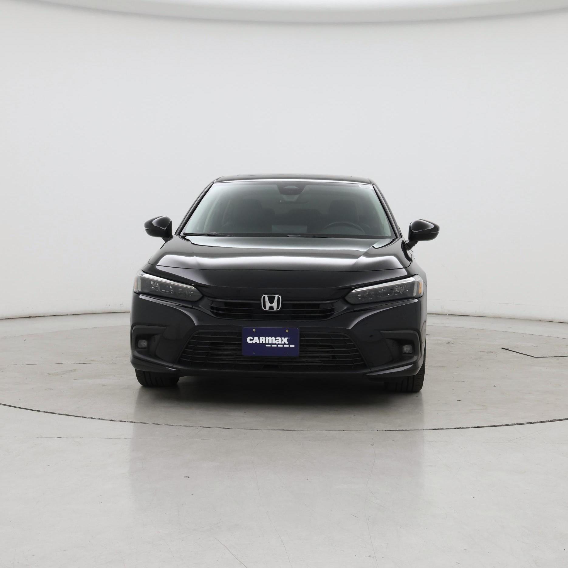 Thumbnail: 2022 Honda Civic - 5