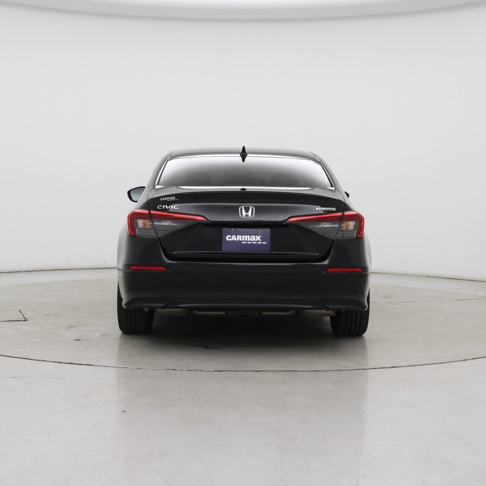 Thumbnail: 2022 Honda Civic - 6