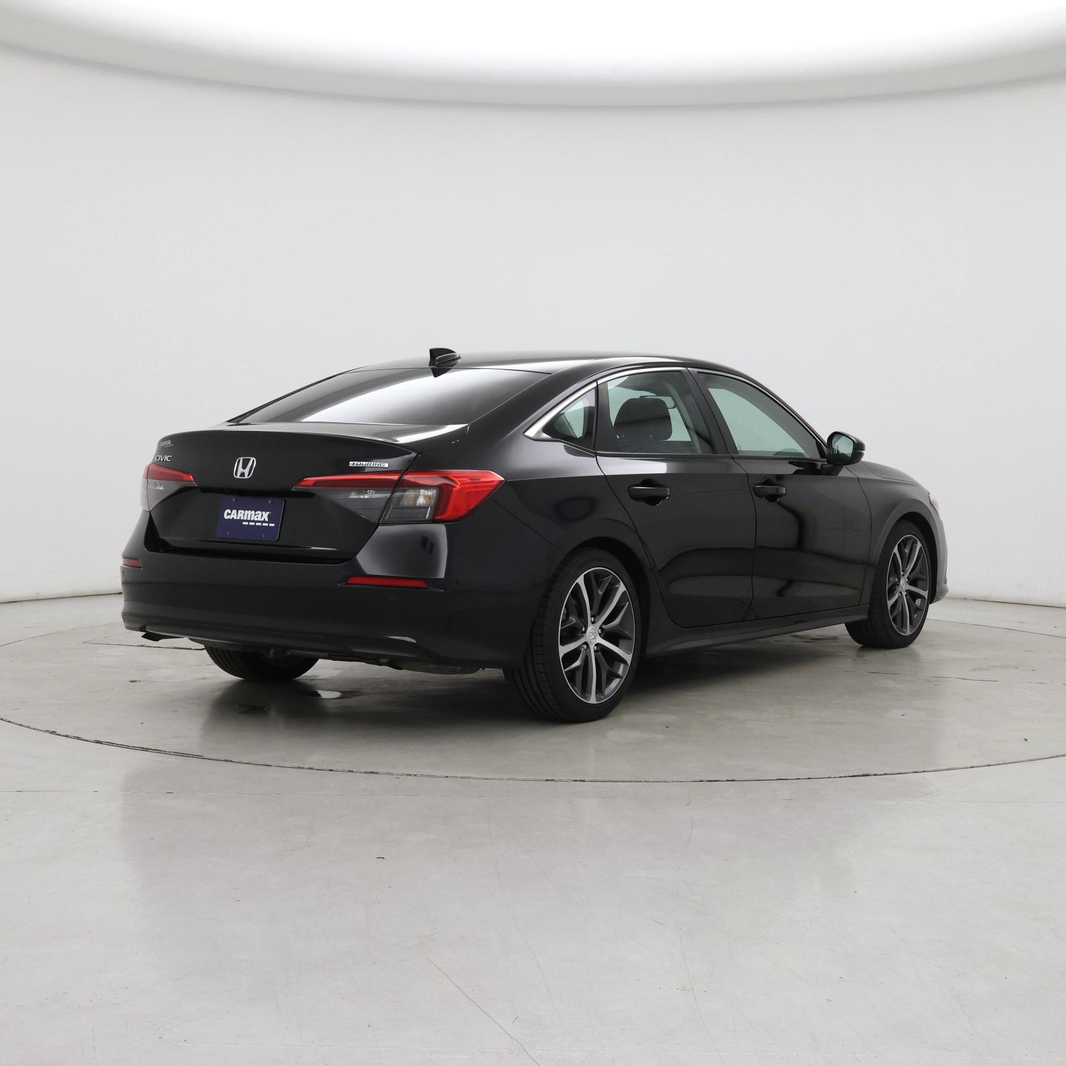 Thumbnail: 2022 Honda Civic - 8