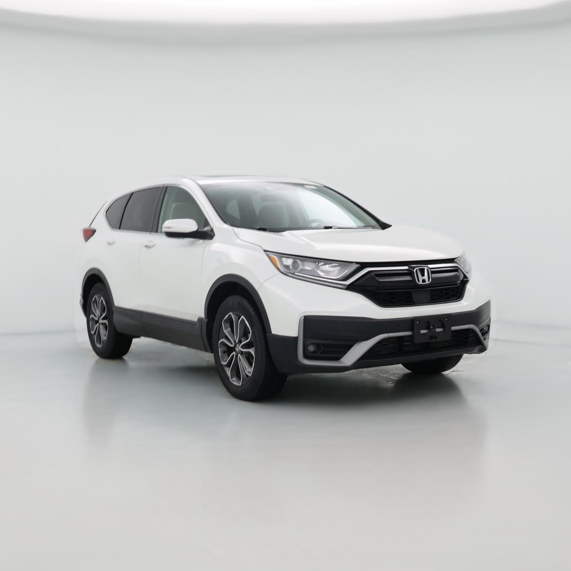 Thumbnail: 2022 Honda CR-V - 1