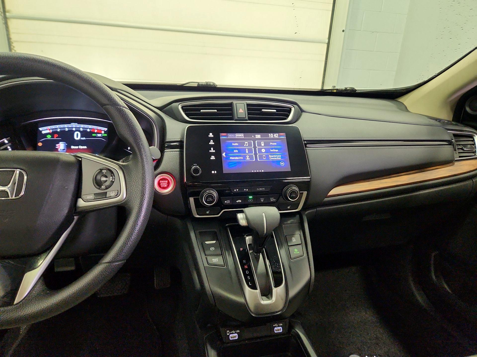 Thumbnail: 2022 Honda CR-V - 9
