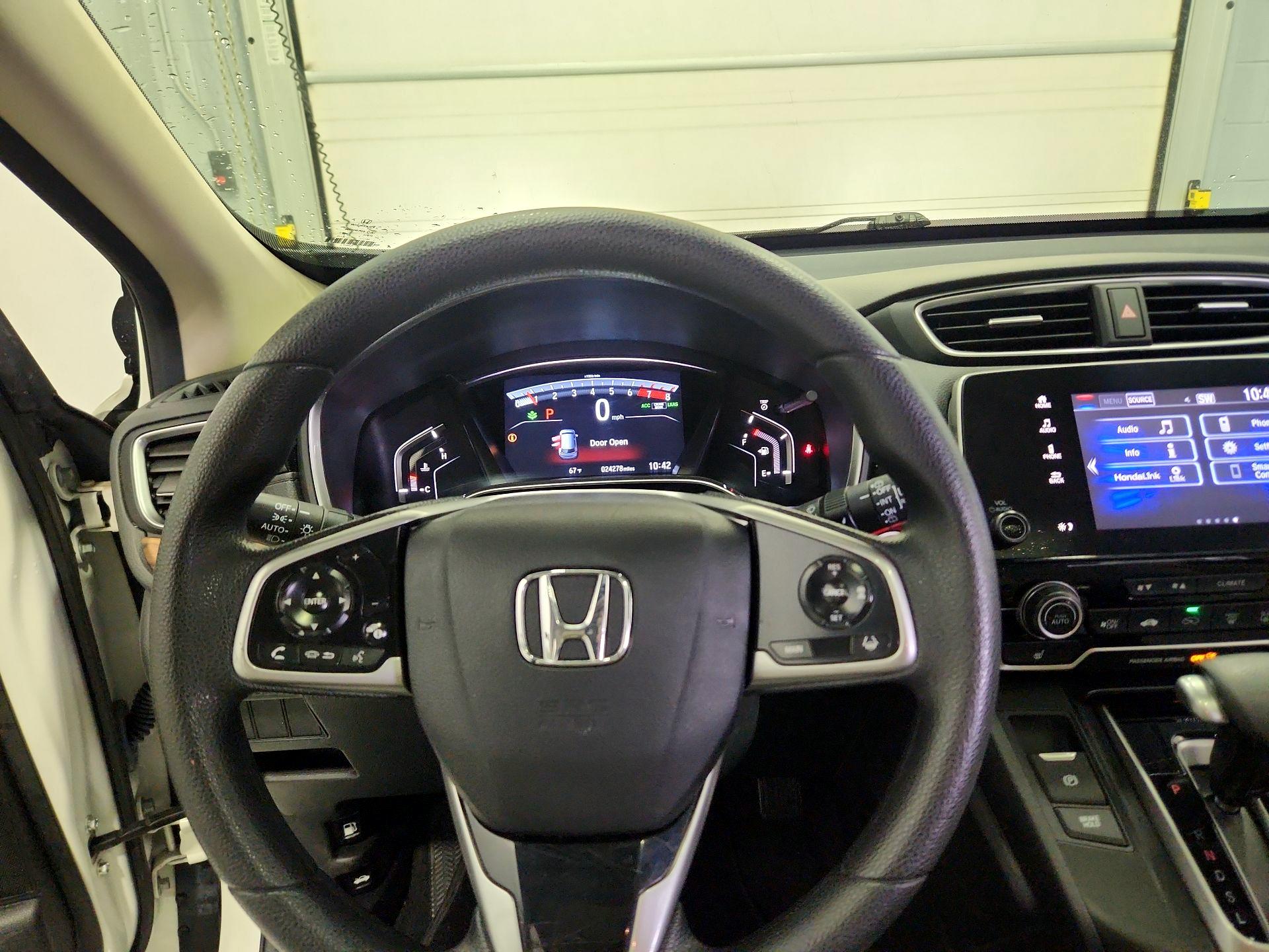 Thumbnail: 2022 Honda CR-V - 10