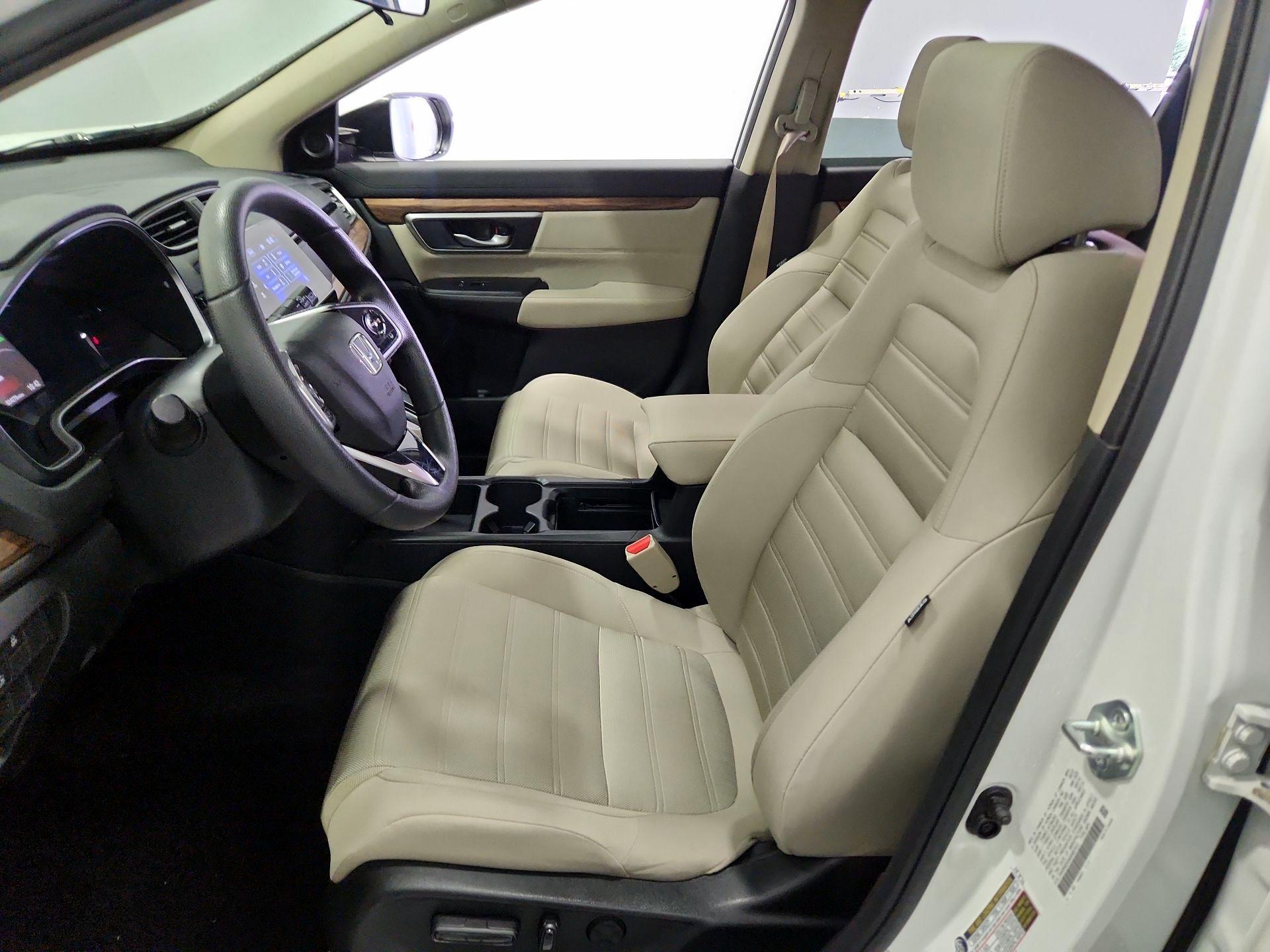 Thumbnail: 2022 Honda CR-V - 11