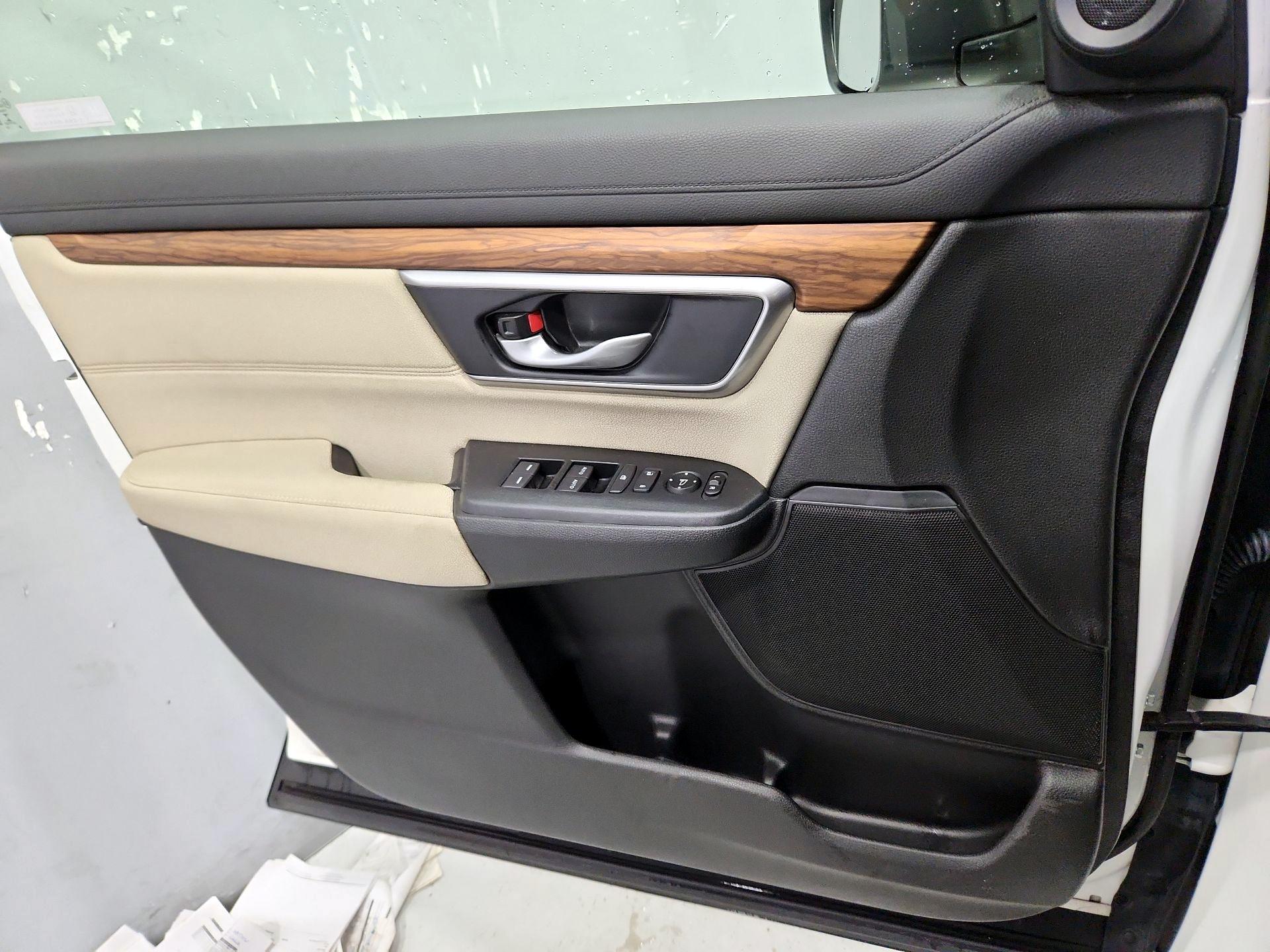 Thumbnail: 2022 Honda CR-V - 12
