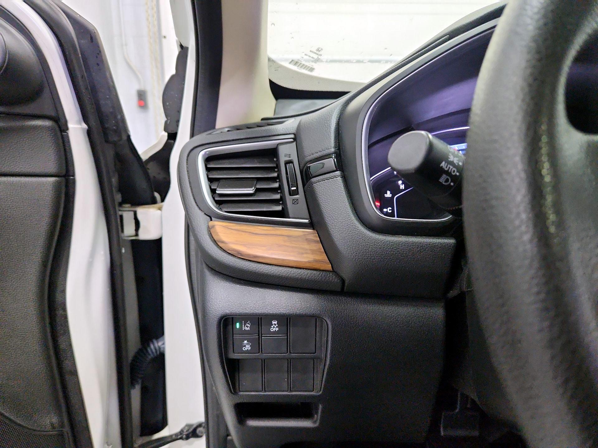 Thumbnail: 2022 Honda CR-V - 13