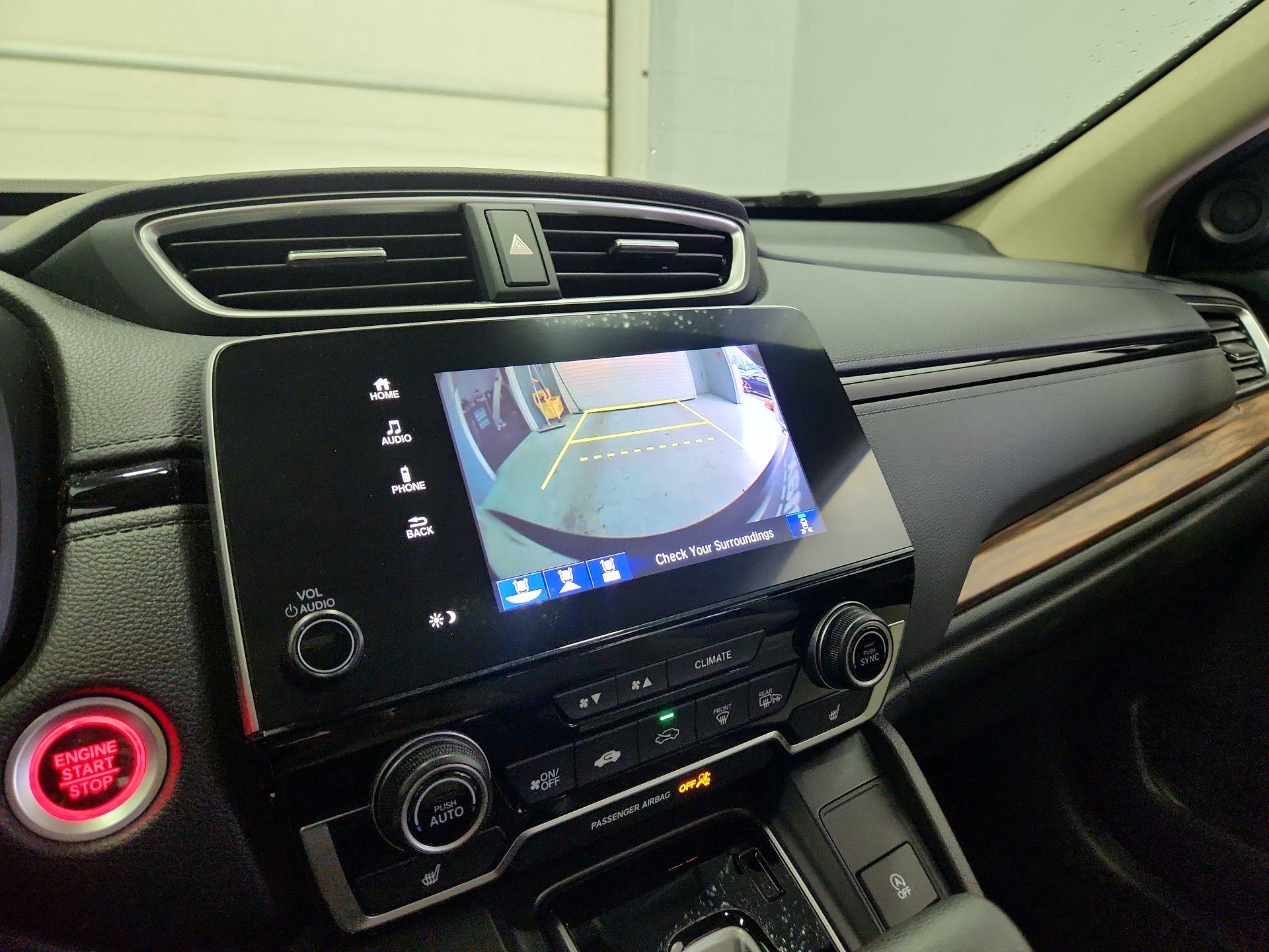 Thumbnail: 2022 Honda CR-V - 14