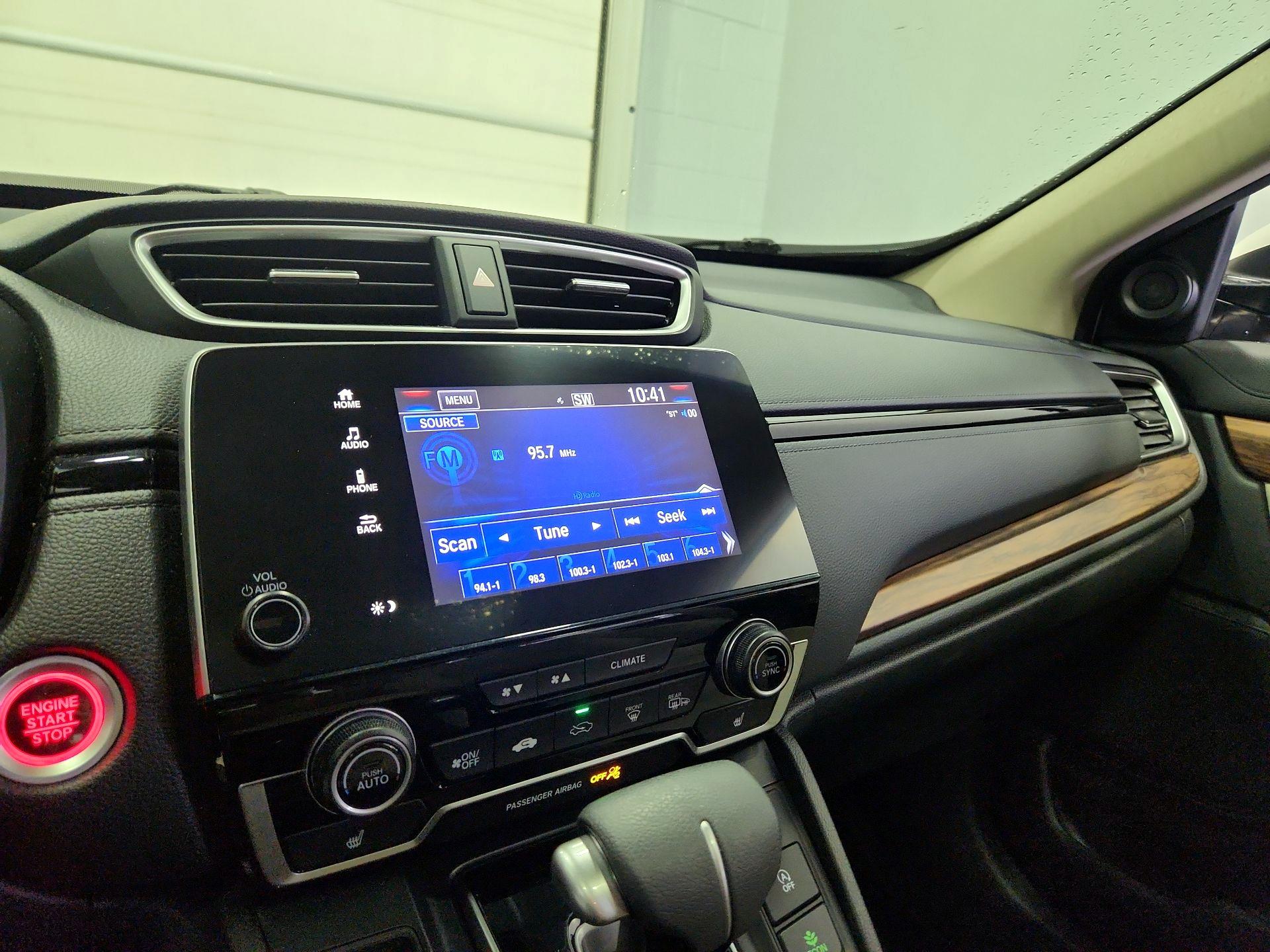 Thumbnail: 2022 Honda CR-V - 15