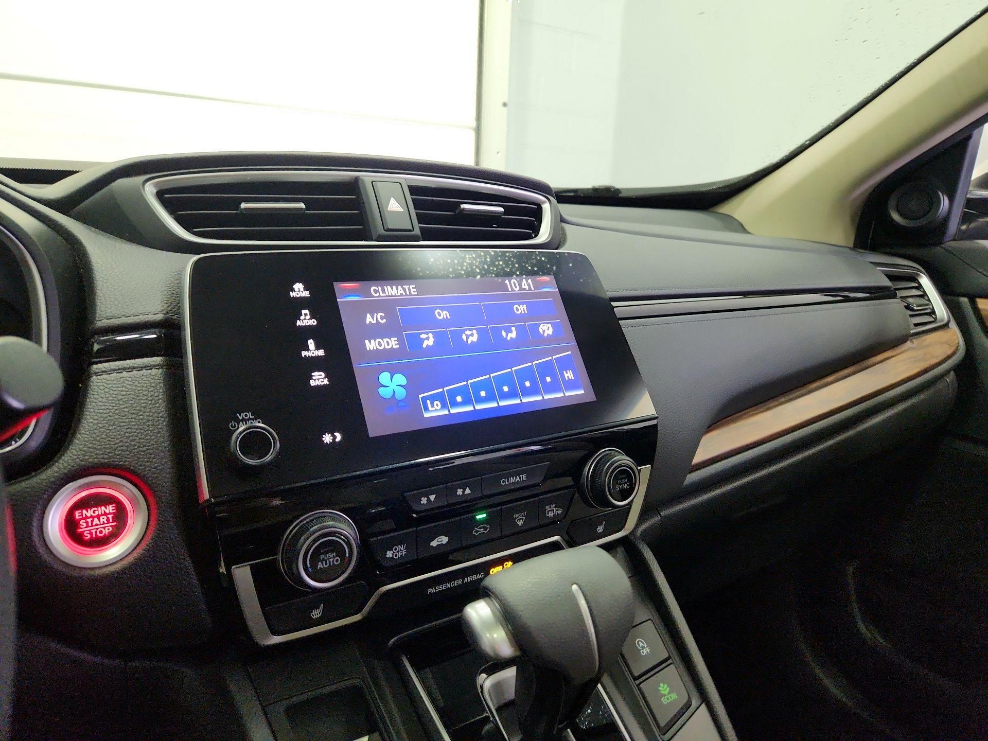Thumbnail: 2022 Honda CR-V - 16