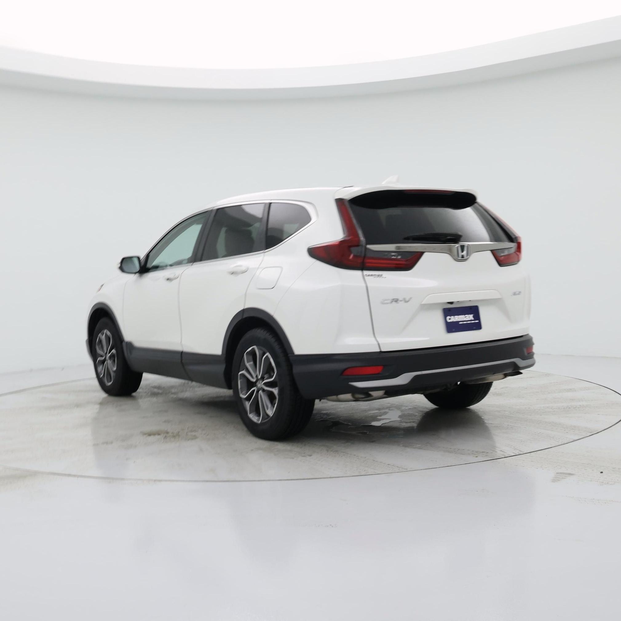 Thumbnail: 2022 Honda CR-V - 2