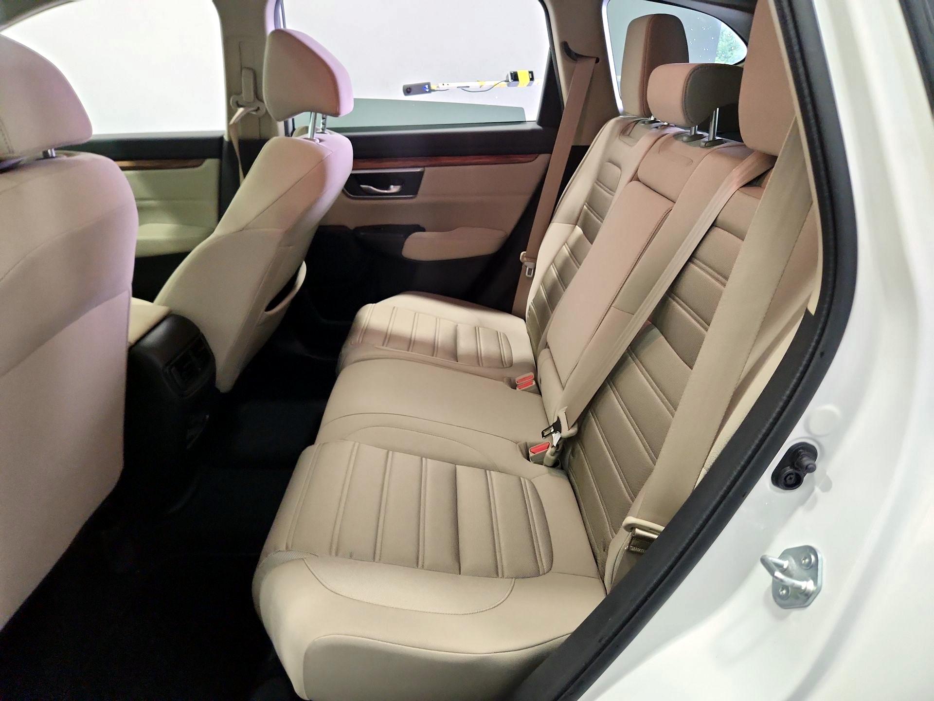 Thumbnail: 2022 Honda CR-V - 20