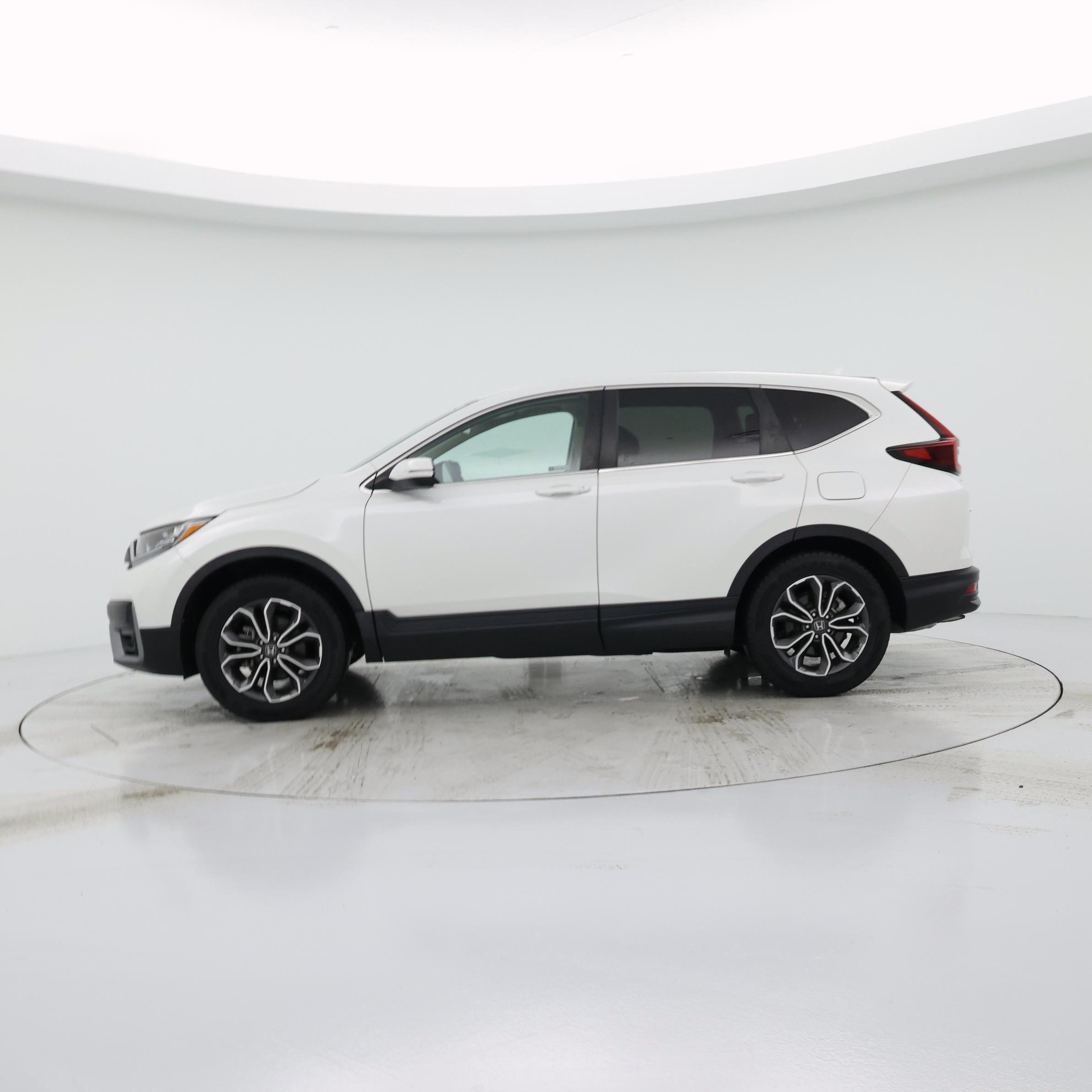 Thumbnail: 2022 Honda CR-V - 3