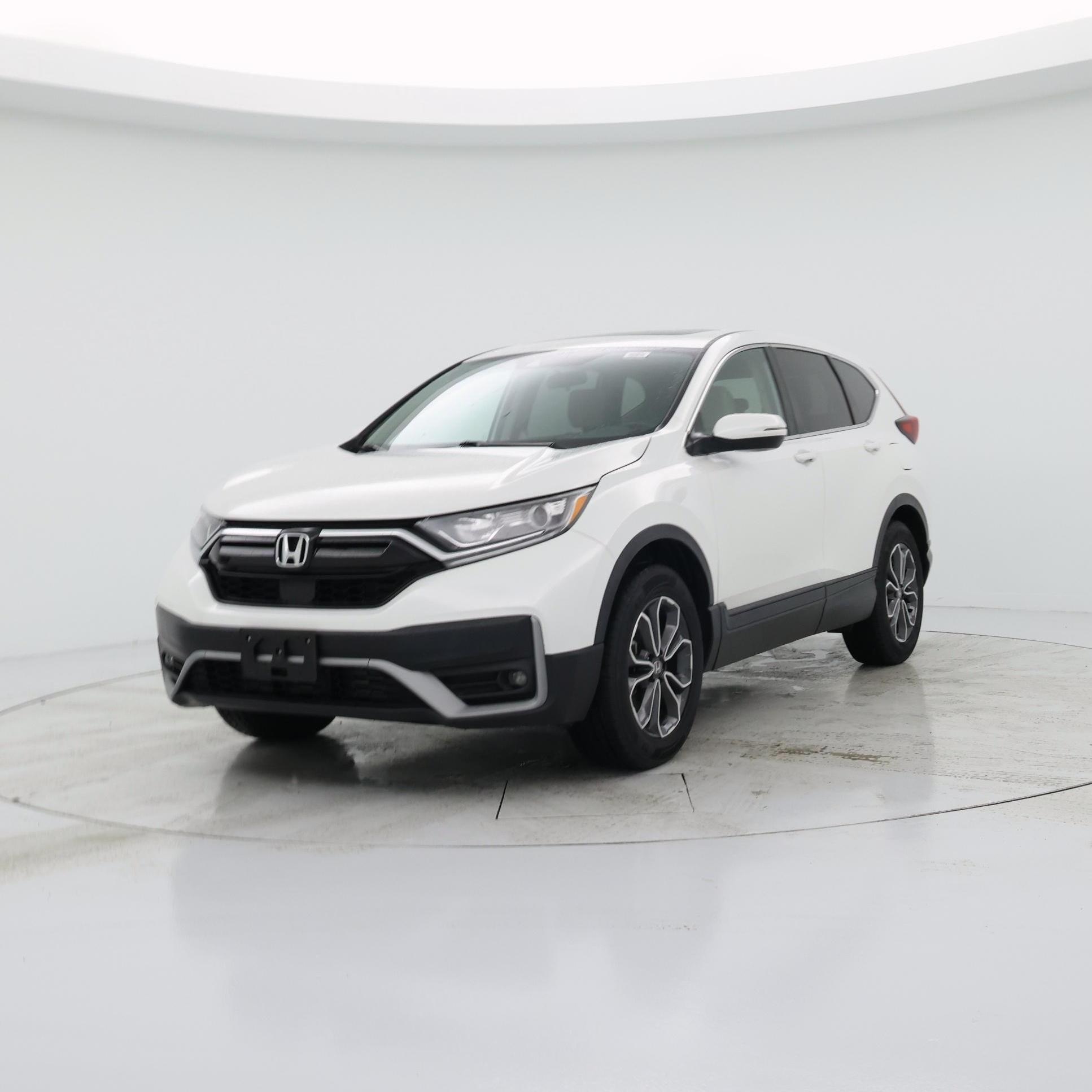 Thumbnail: 2022 Honda CR-V - 4