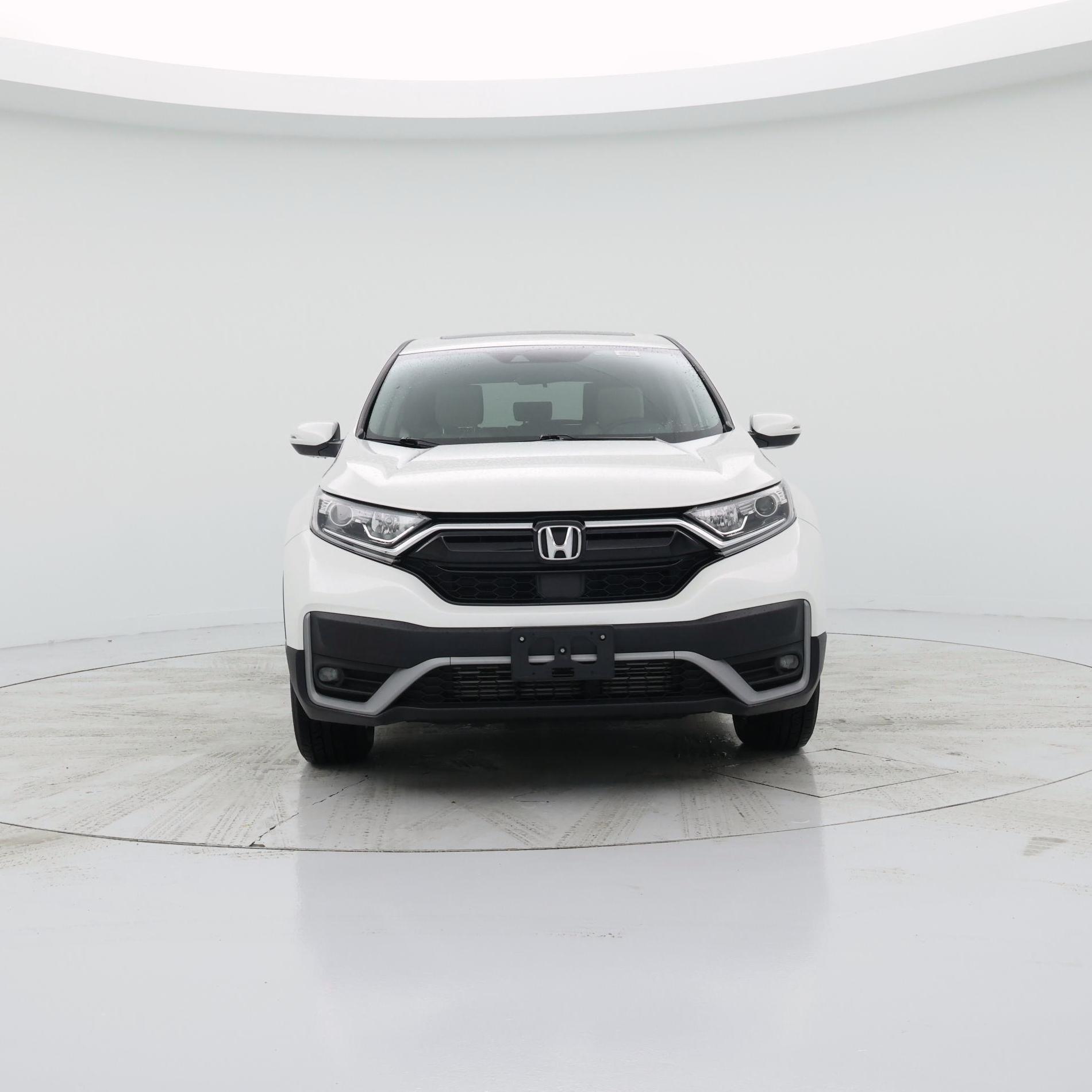 Thumbnail: 2022 Honda CR-V - 5