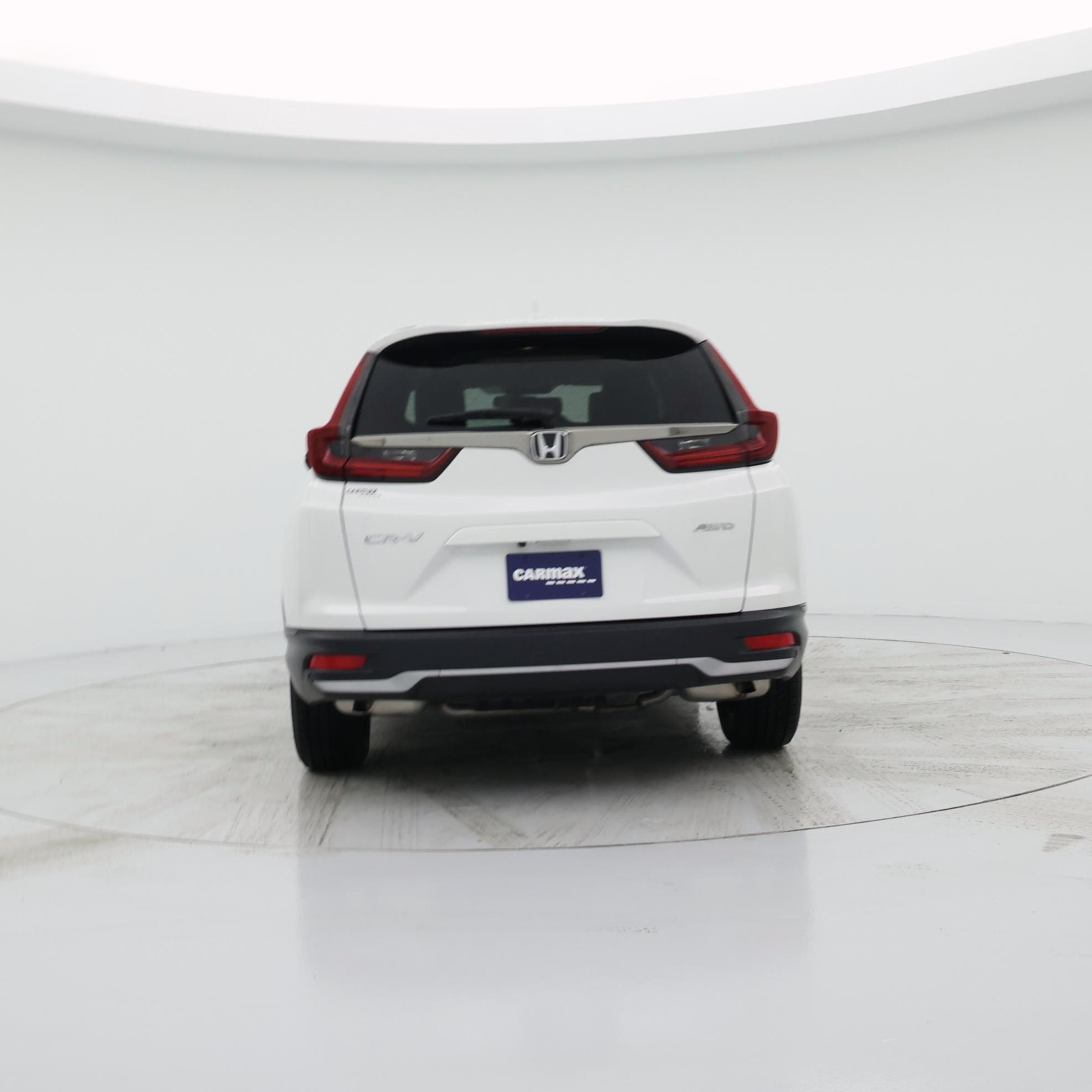 Thumbnail: 2022 Honda CR-V - 6