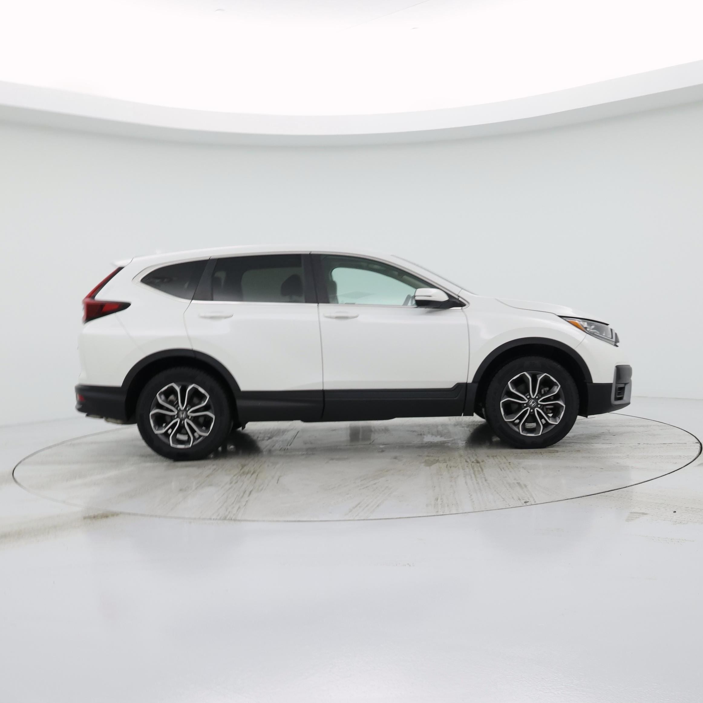 Thumbnail: 2022 Honda CR-V - 7