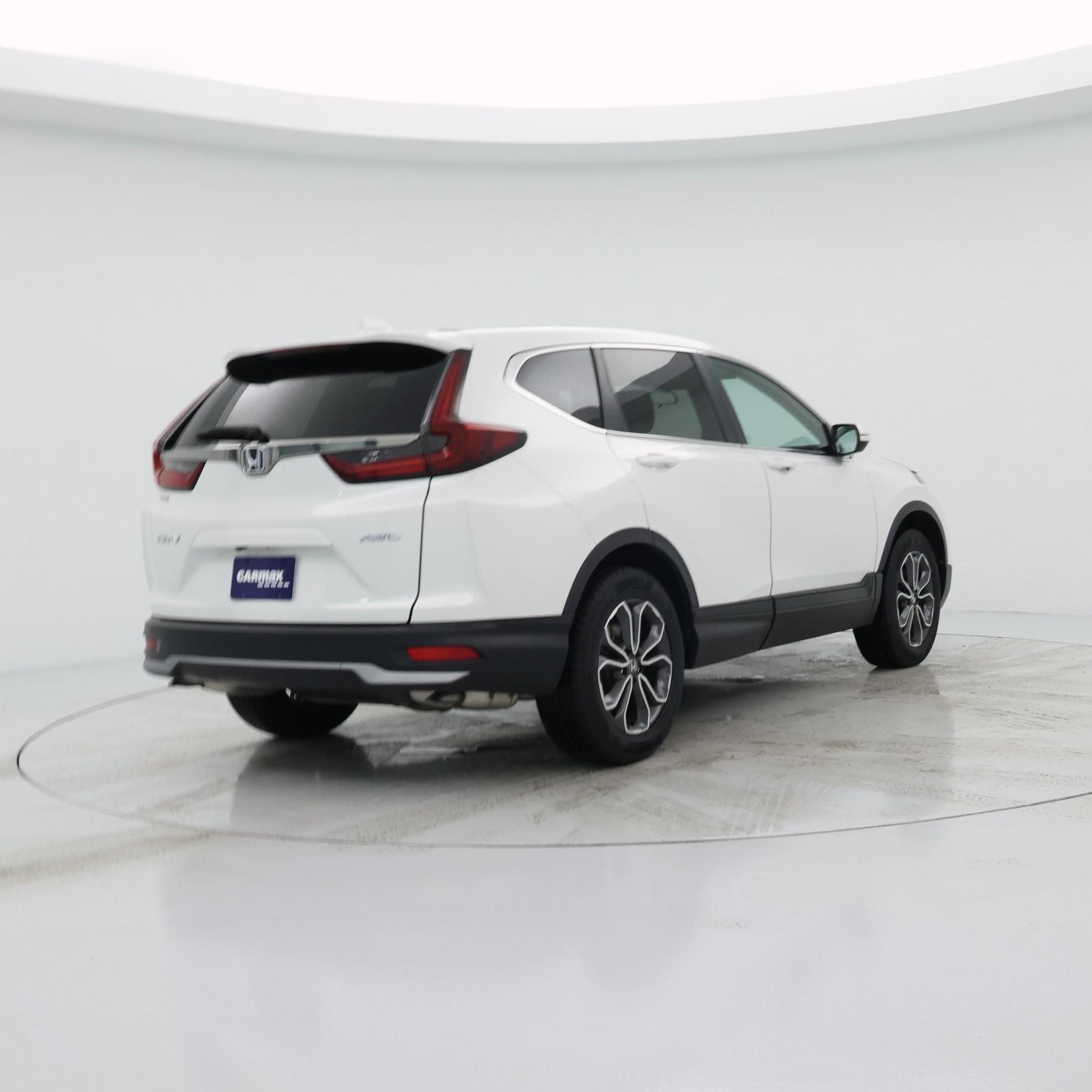 Thumbnail: 2022 Honda CR-V - 8