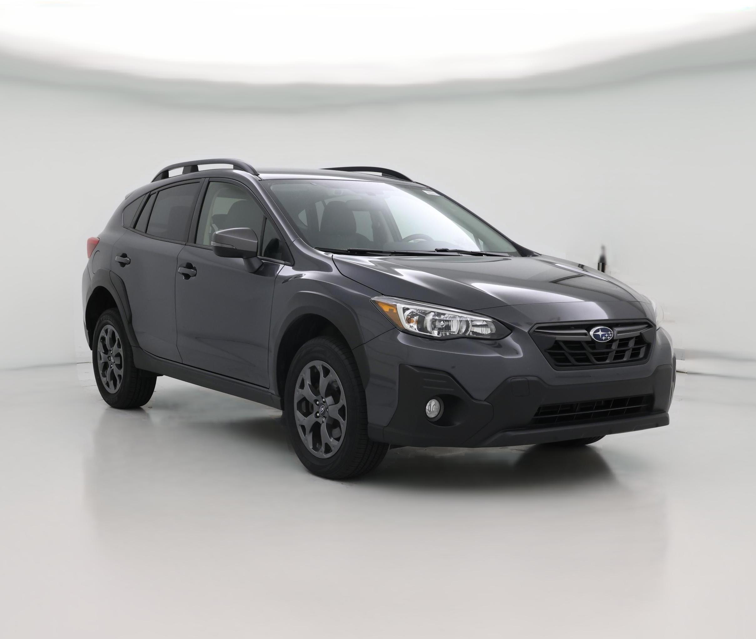Thumbnail: 2023 Subaru Crosstrek - 1