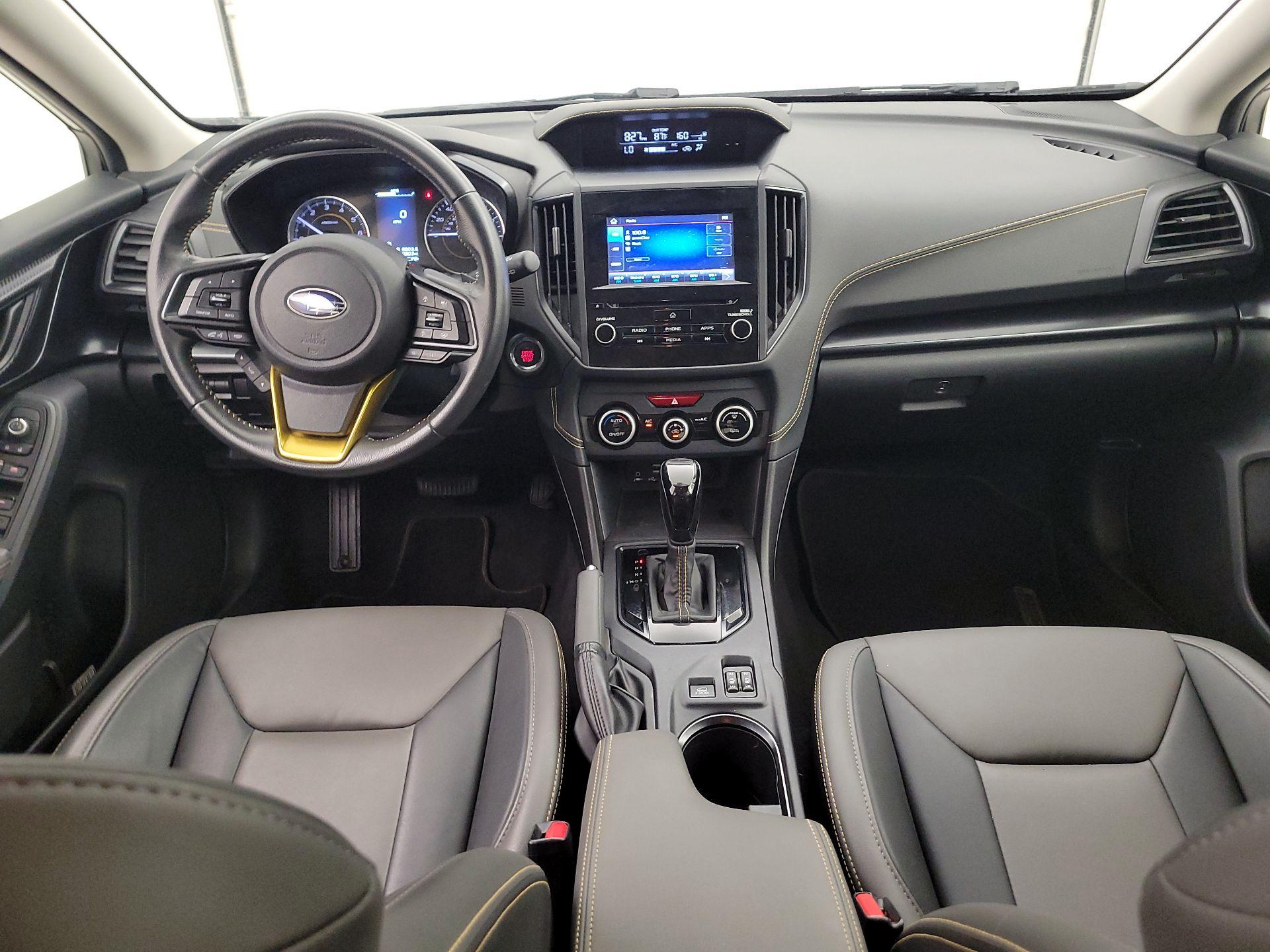 Thumbnail: 2023 Subaru Crosstrek - 9