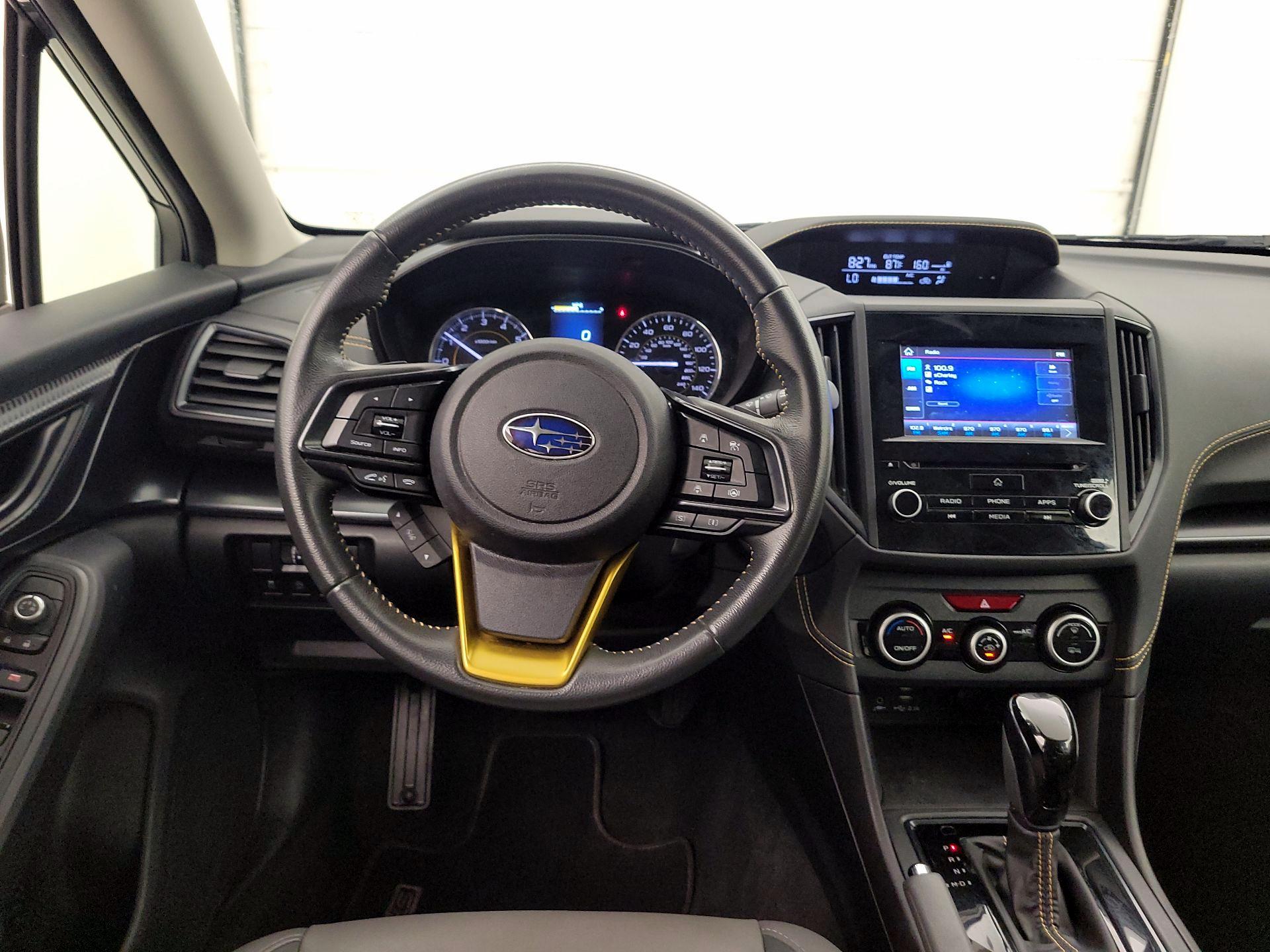 Thumbnail: 2023 Subaru Crosstrek - 10