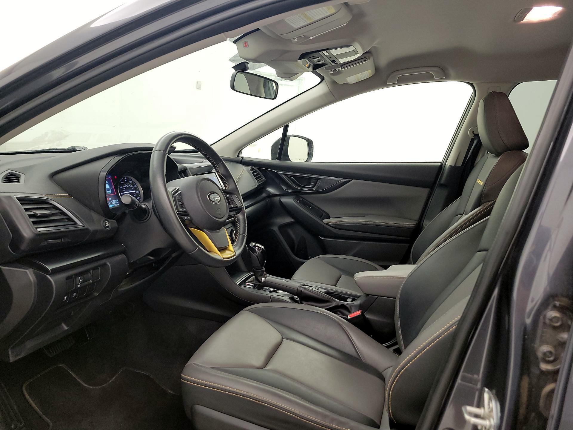 Thumbnail: 2023 Subaru Crosstrek - 11