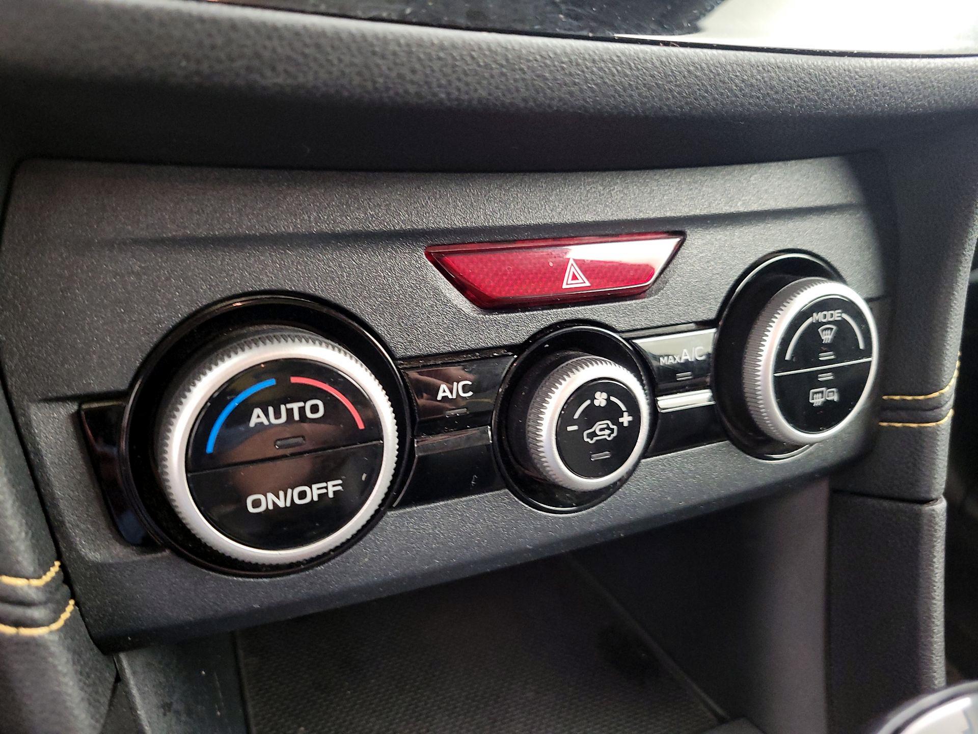 Thumbnail: 2023 Subaru Crosstrek - 16