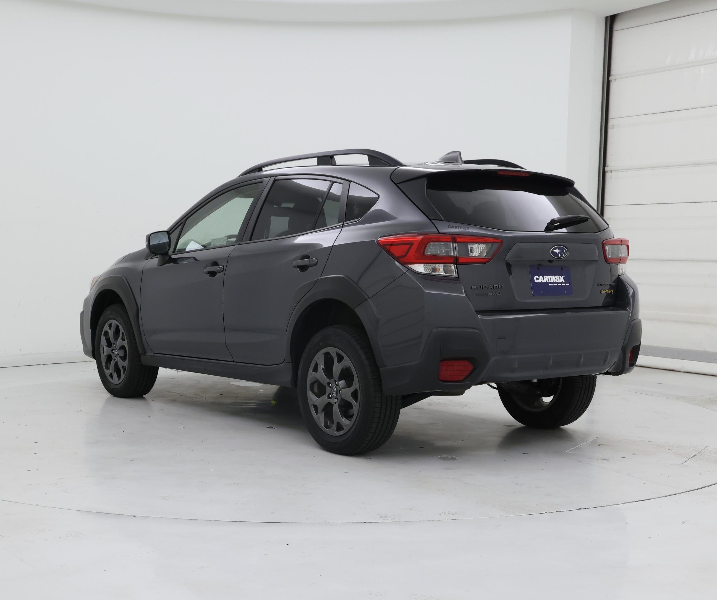 Thumbnail: 2023 Subaru Crosstrek - 2