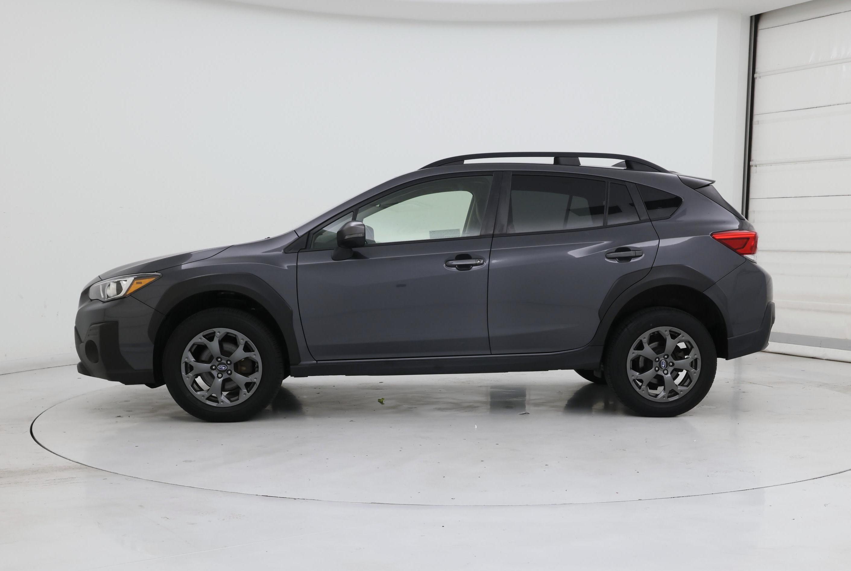 Thumbnail: 2023 Subaru Crosstrek - 3