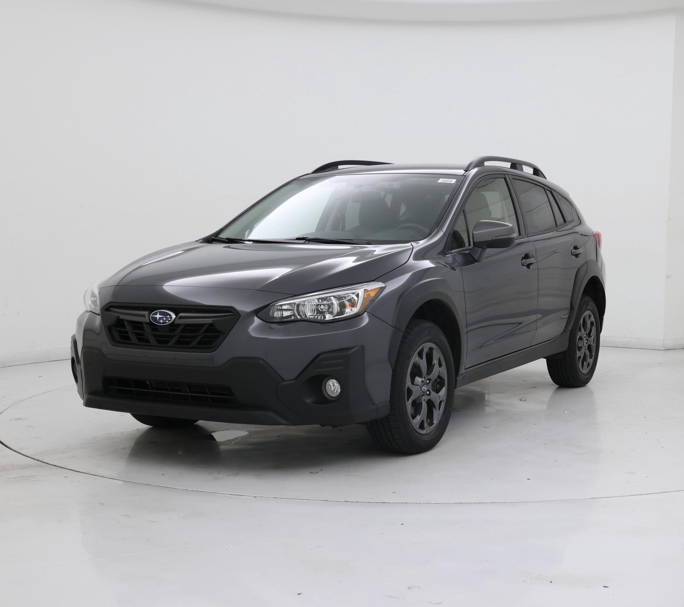 Thumbnail: 2023 Subaru Crosstrek - 4